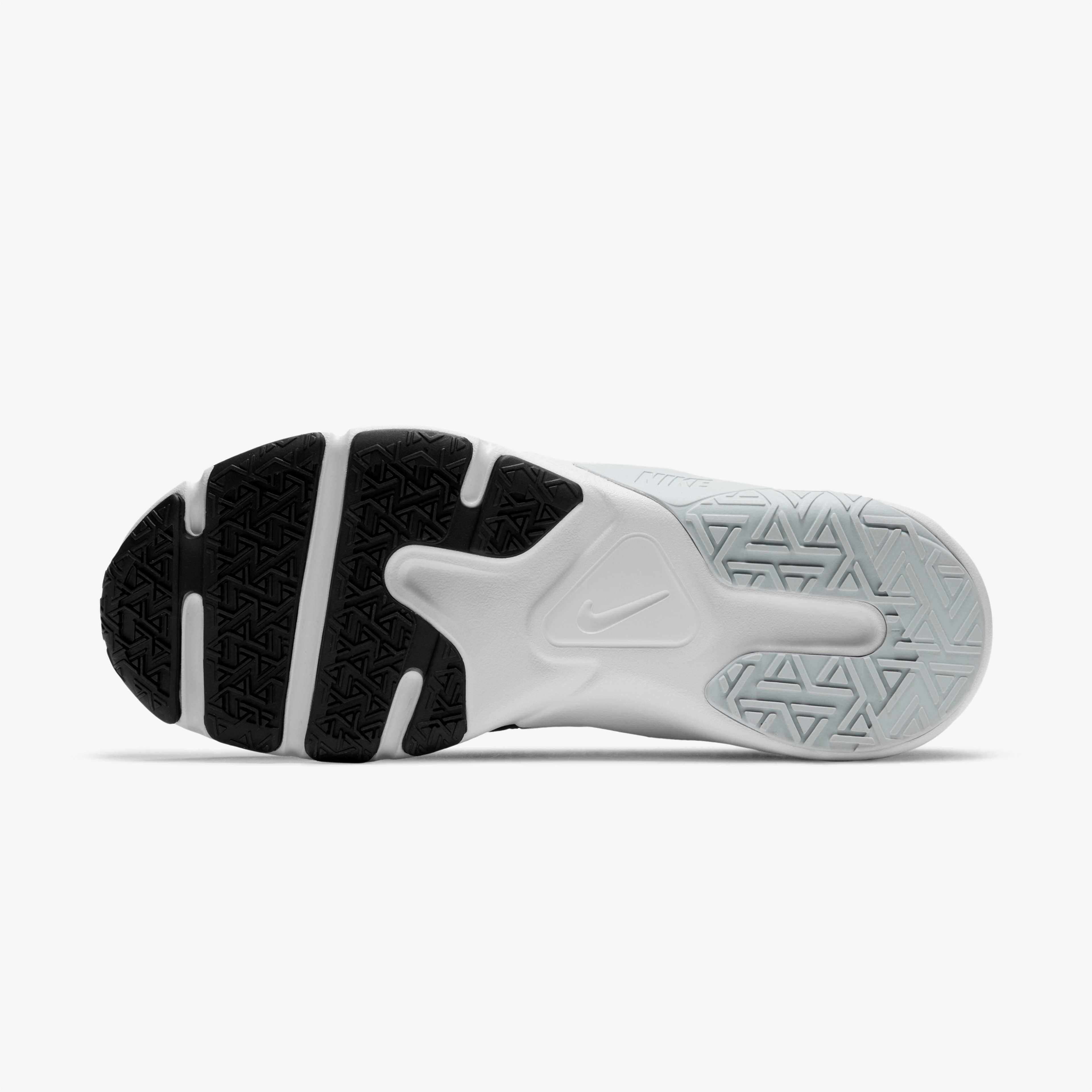 Nike Legend Essential 2 Kadın Siyah Spor Ayakkabı