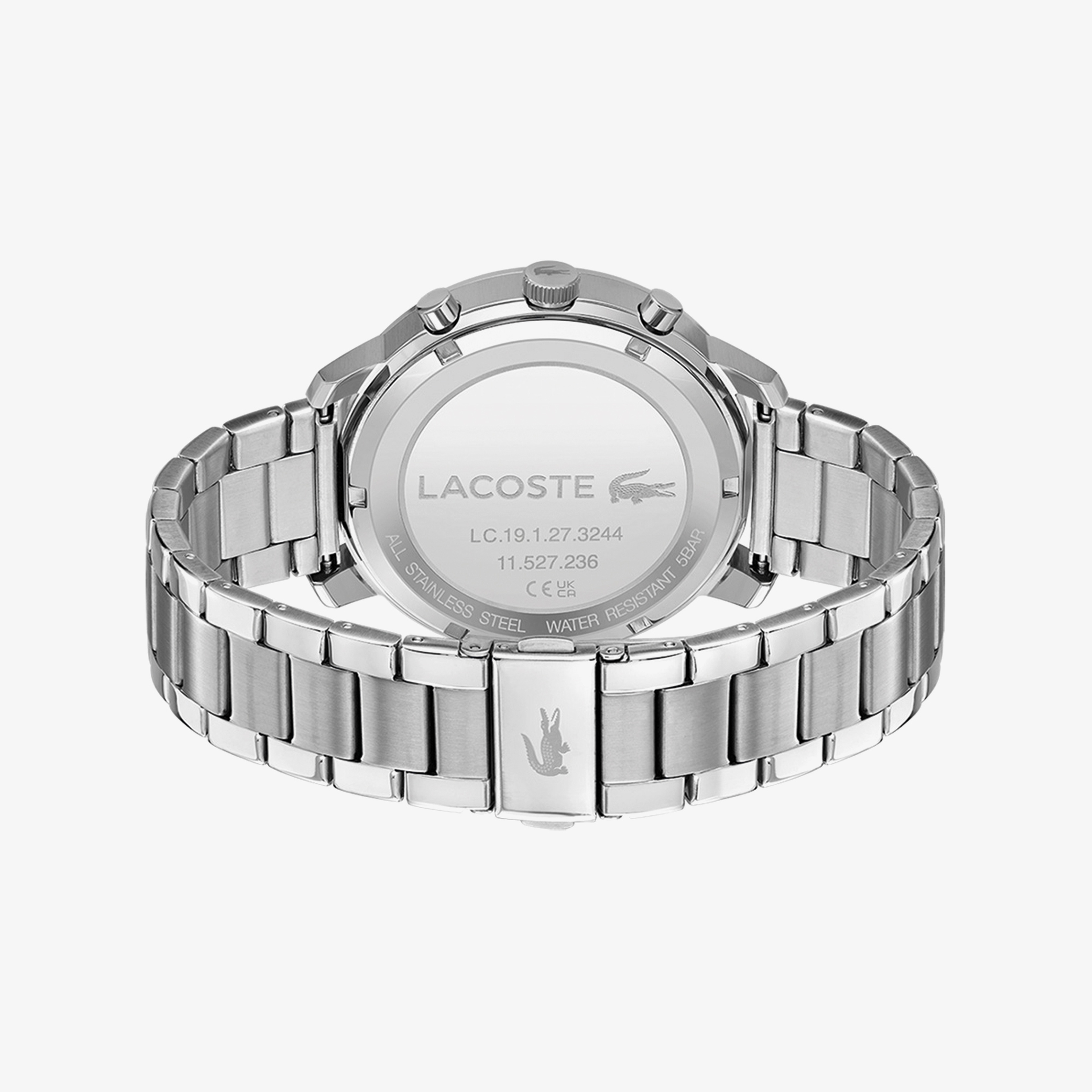 Lacoste Erkek Yeşil Saat