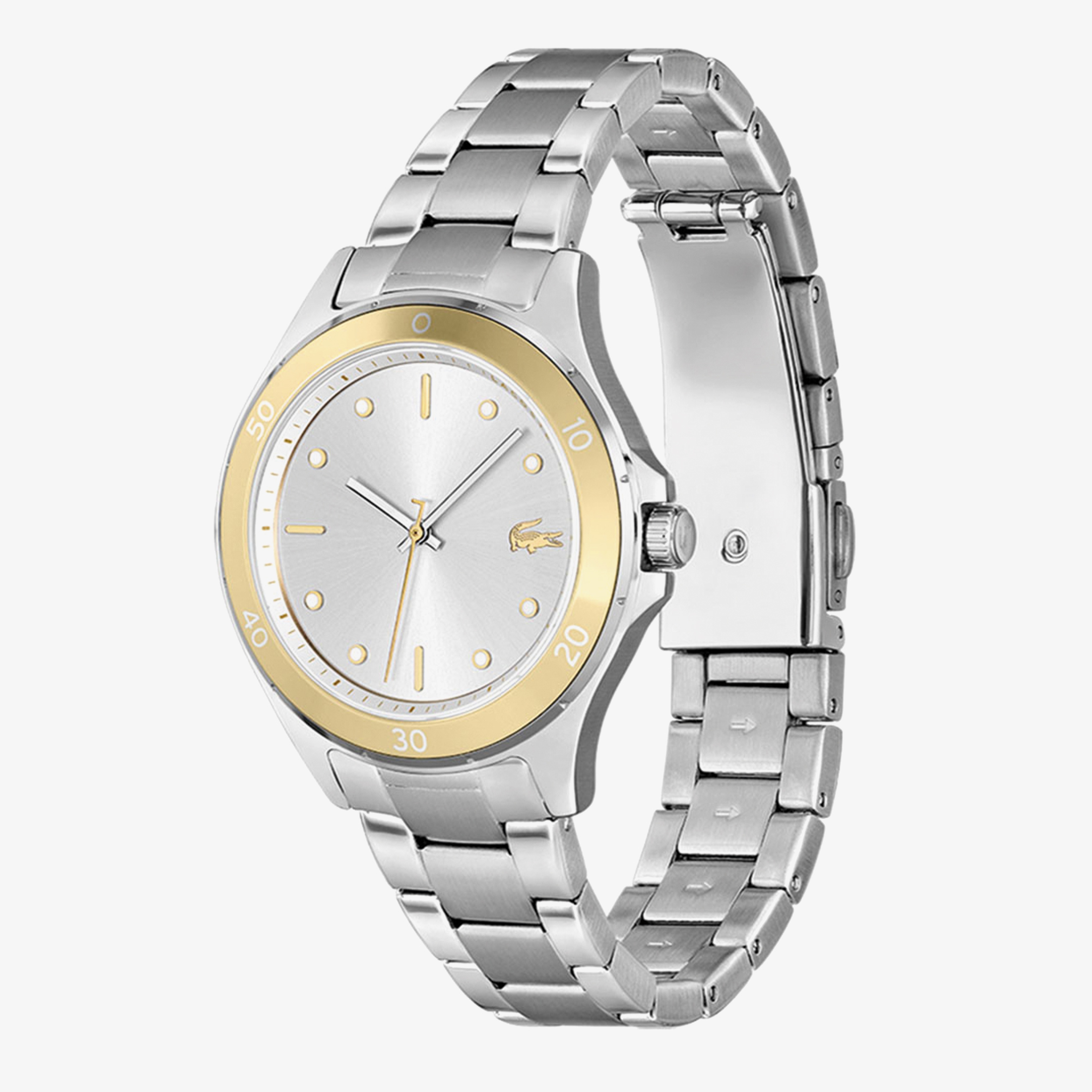 Lacoste Kadın Gri Saat