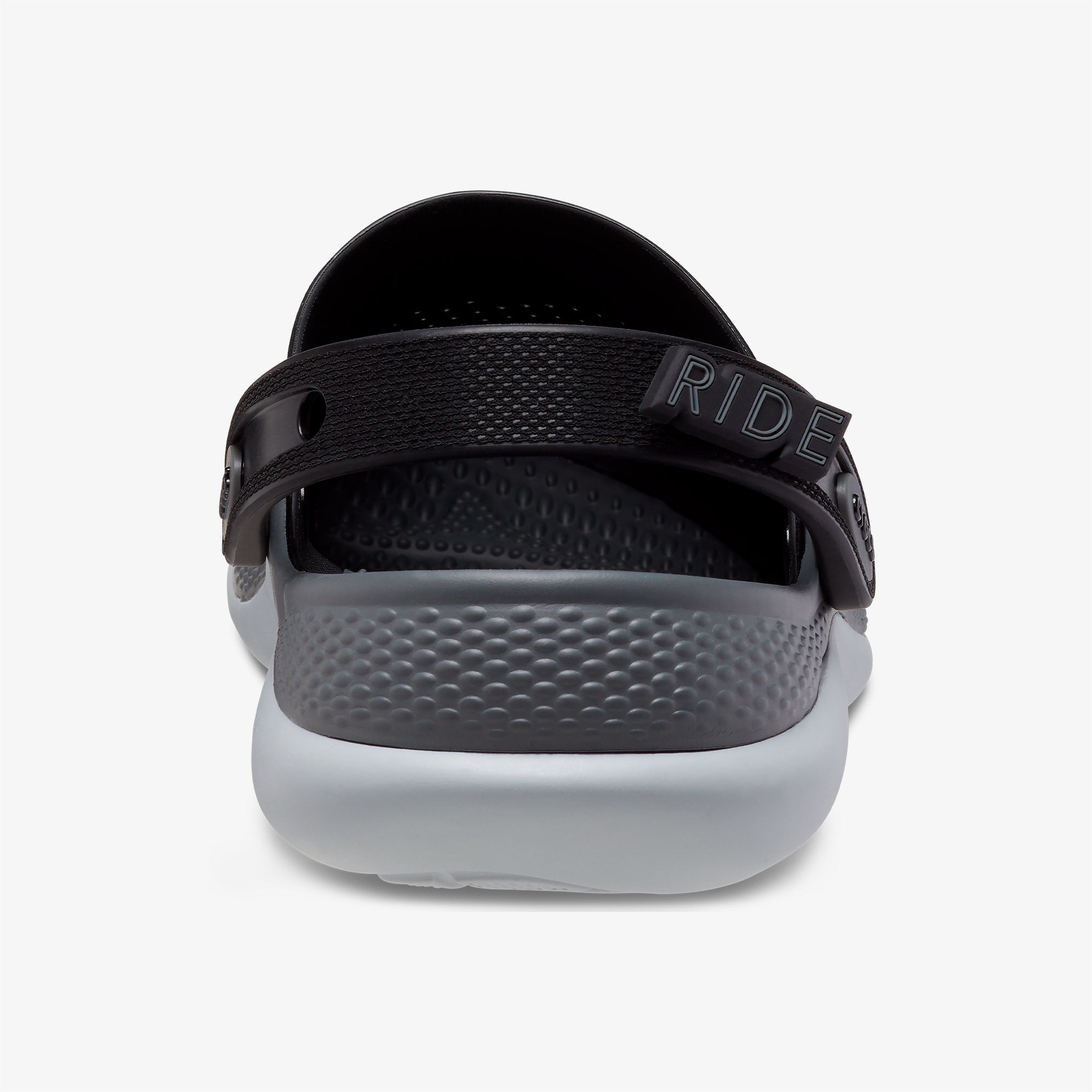 Crocs LiteRide 360 Clog Unisex Siyah Terlik