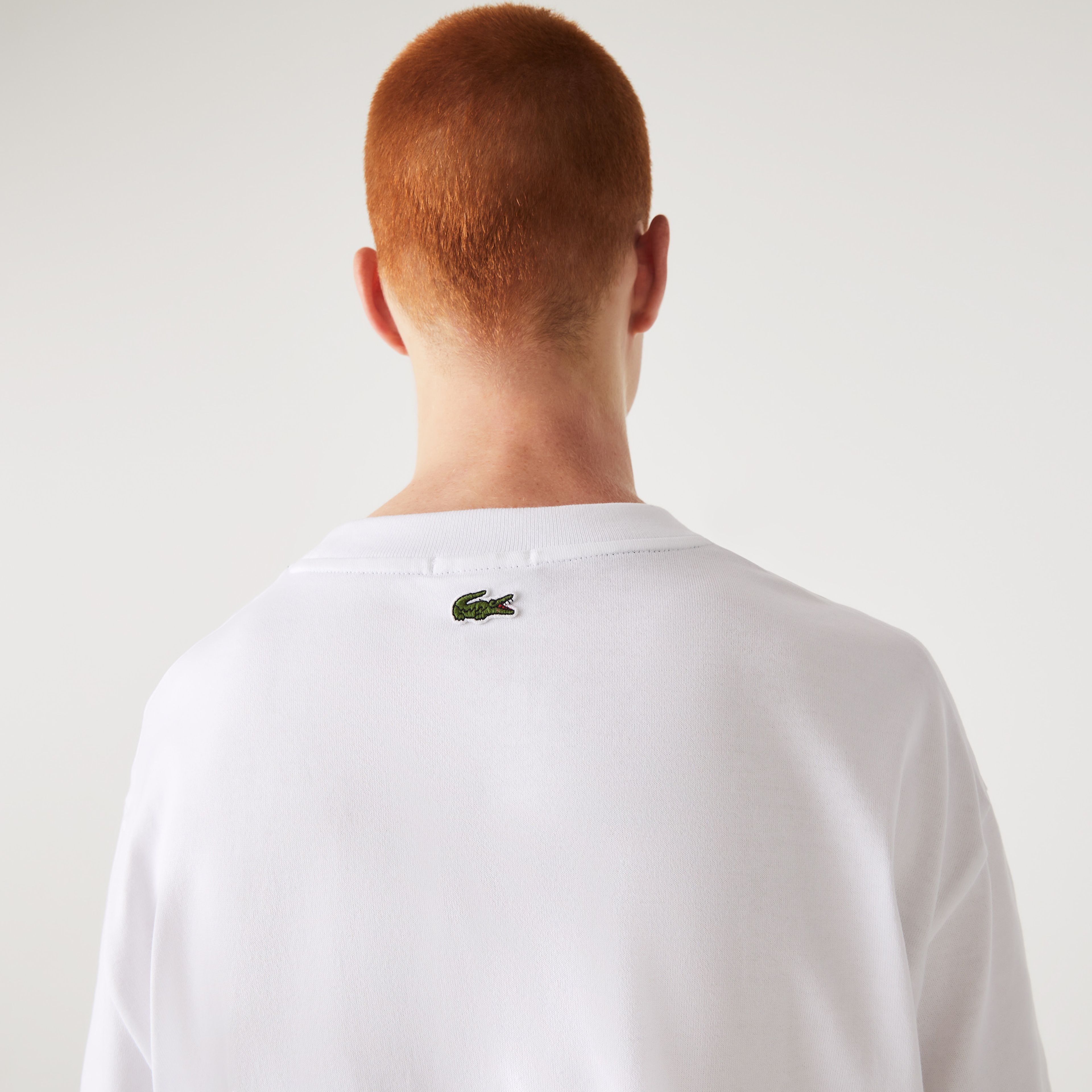 Lacoste Erkek Tişört
