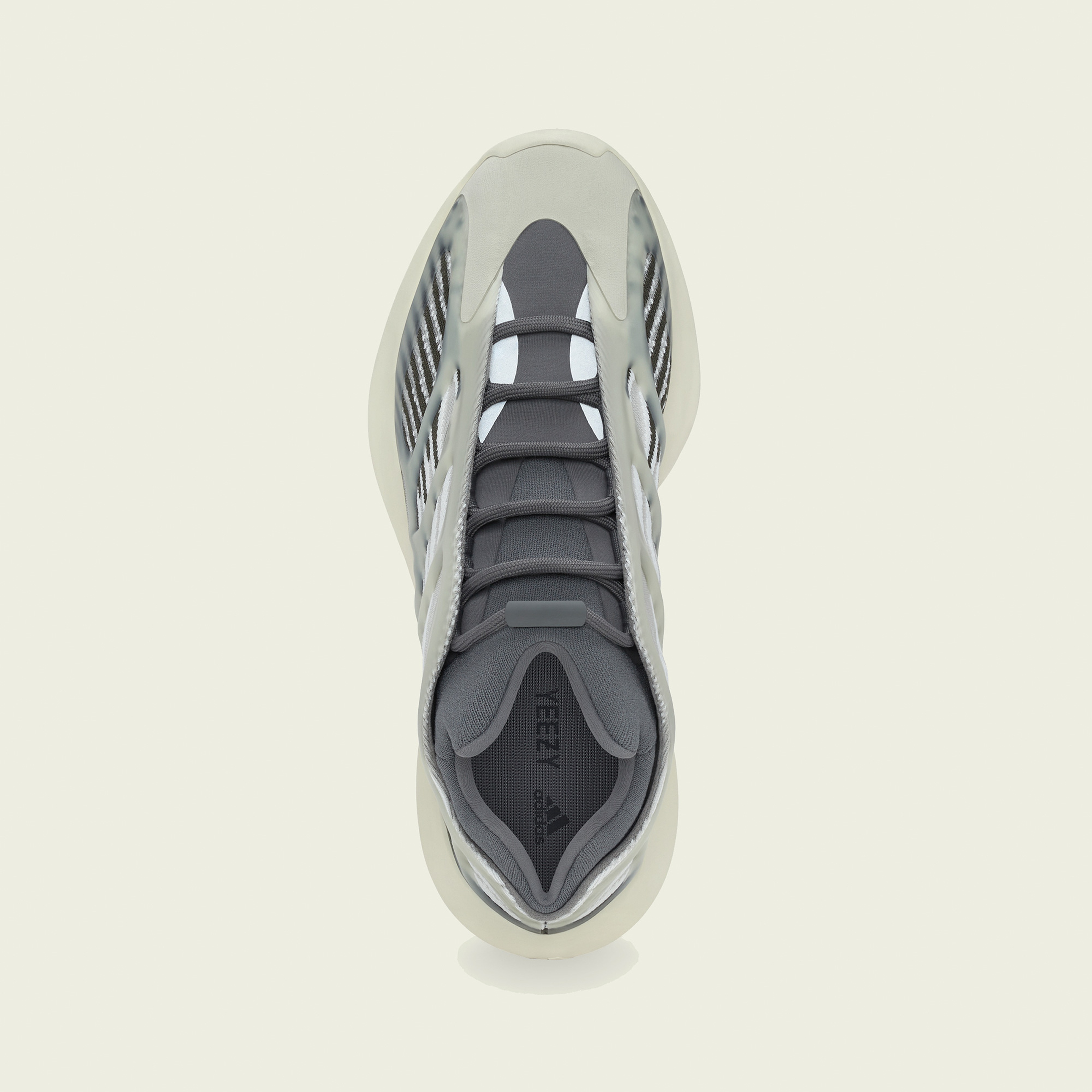 adidas gazelle silver green womens adidas YEEZY Boost 350 V2 - Mono Mist main image 1
