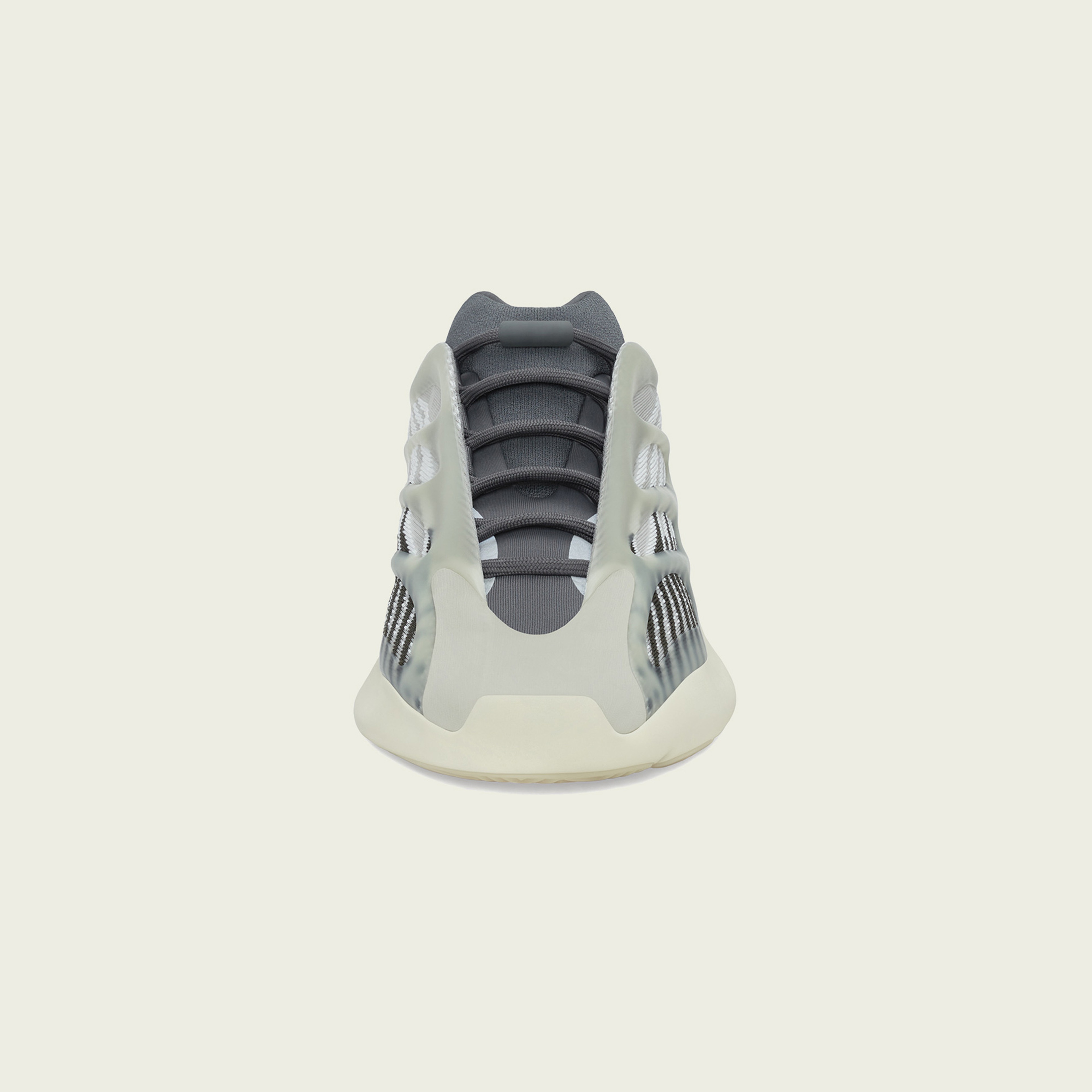 adidas gazelle silver green womens Yeezy 700 V3 Dark Glow main image 1