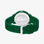 Lacoste L.12.12 Unisex Yeşil Saat