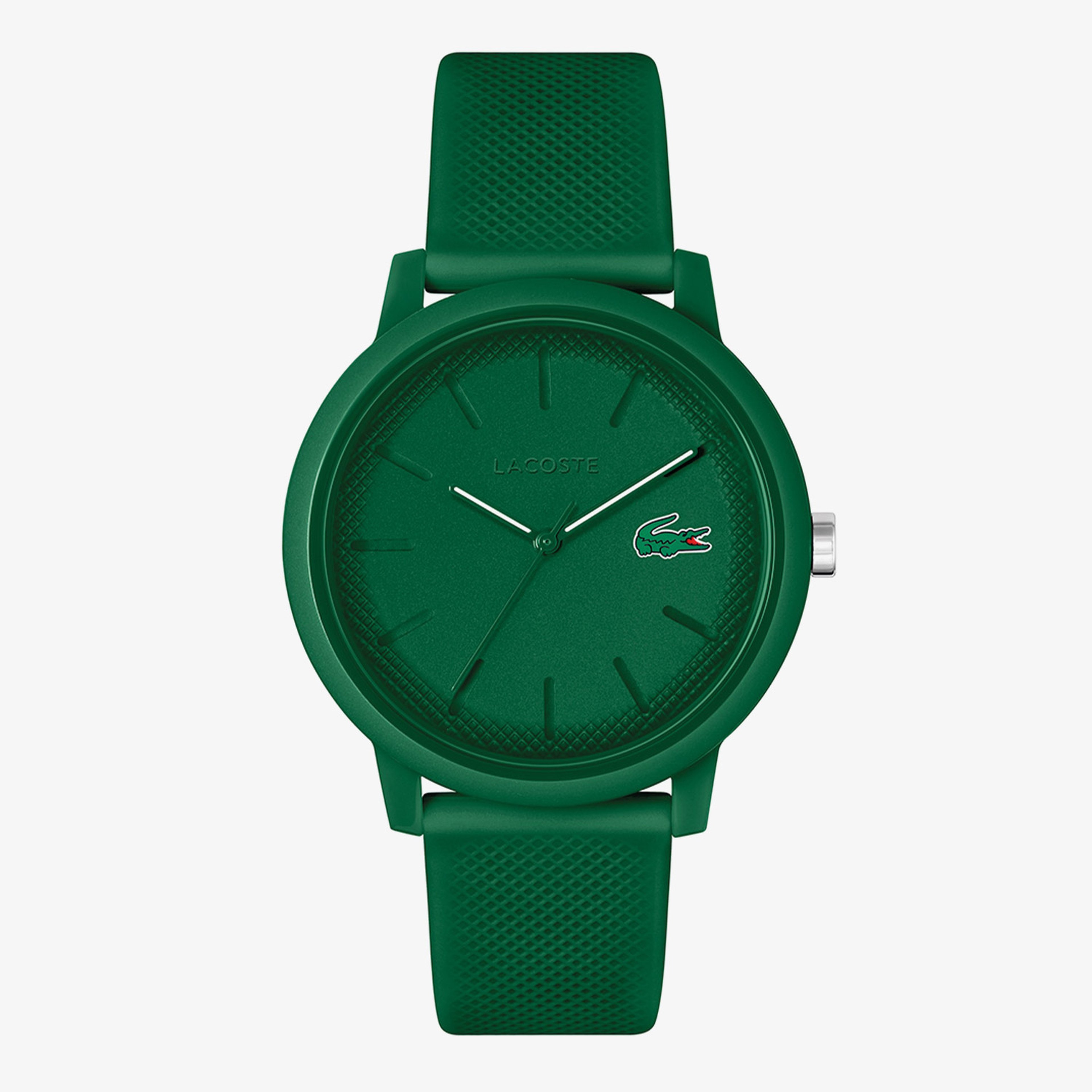 Lacoste L.12.12 Unisex Yeşil Saat