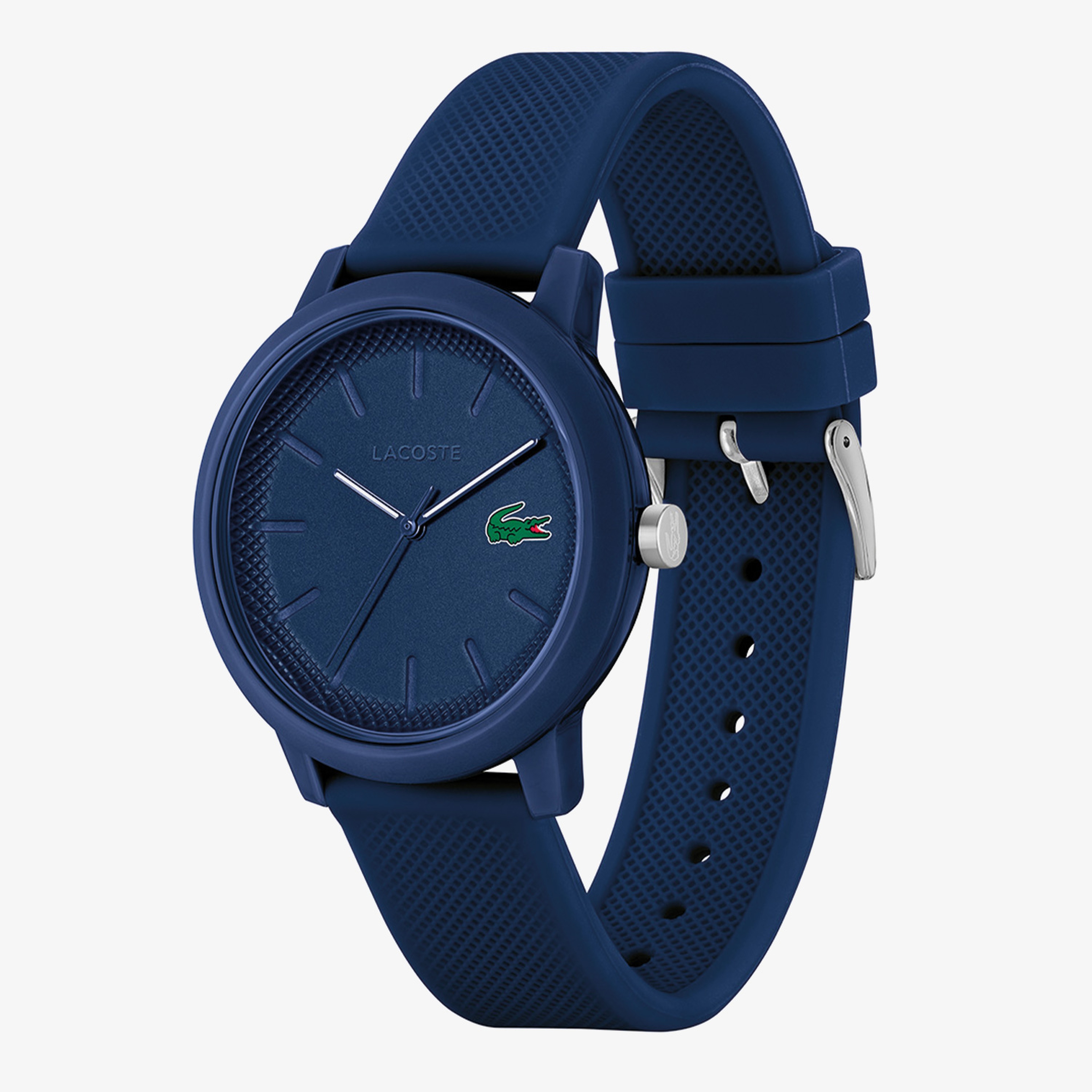 Lacoste L.12.12 Unisex Mavi Saat