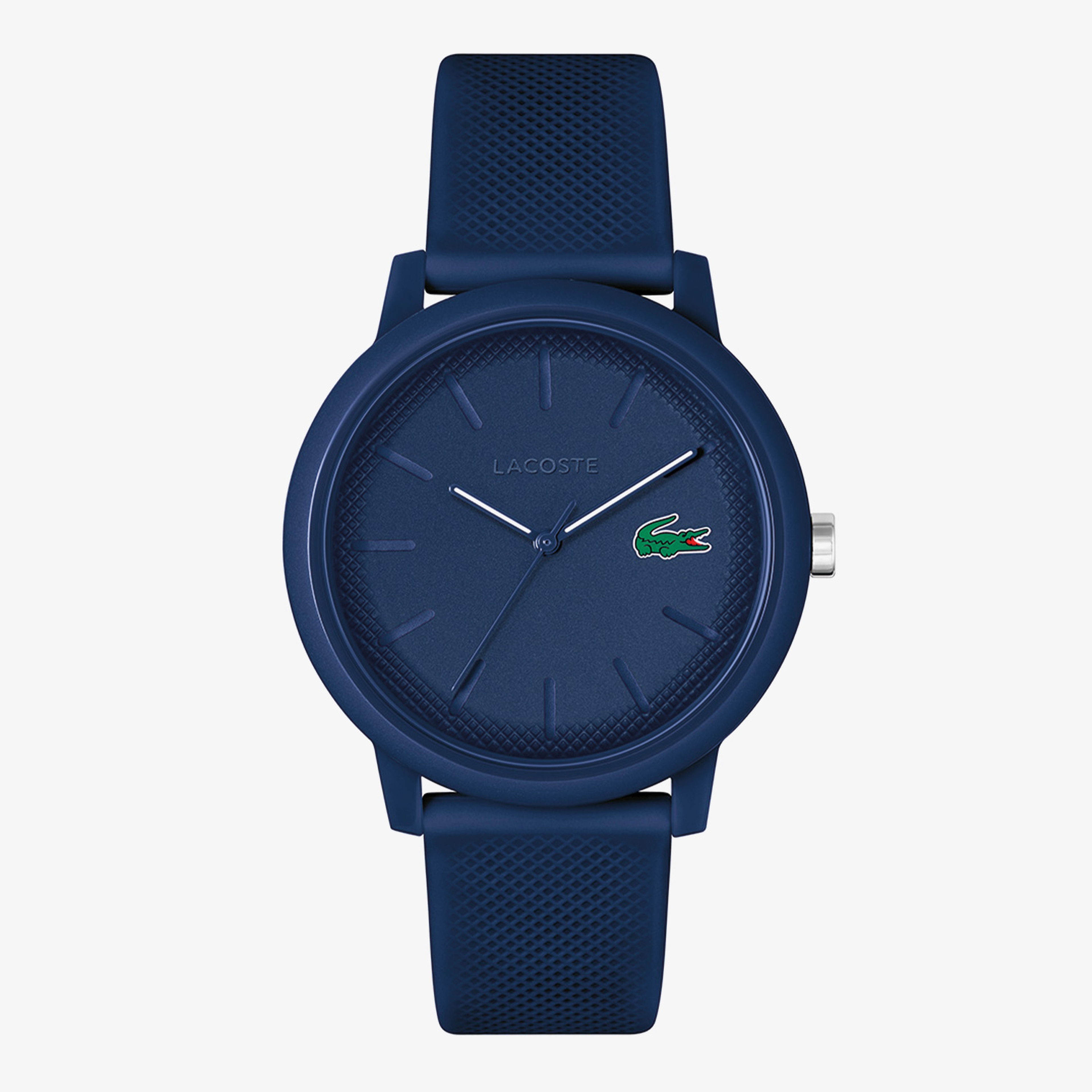 Lacoste L.12.12 Unisex Mavi Saat