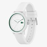 Lacoste L.12.12 Unisex Beyaz Saat