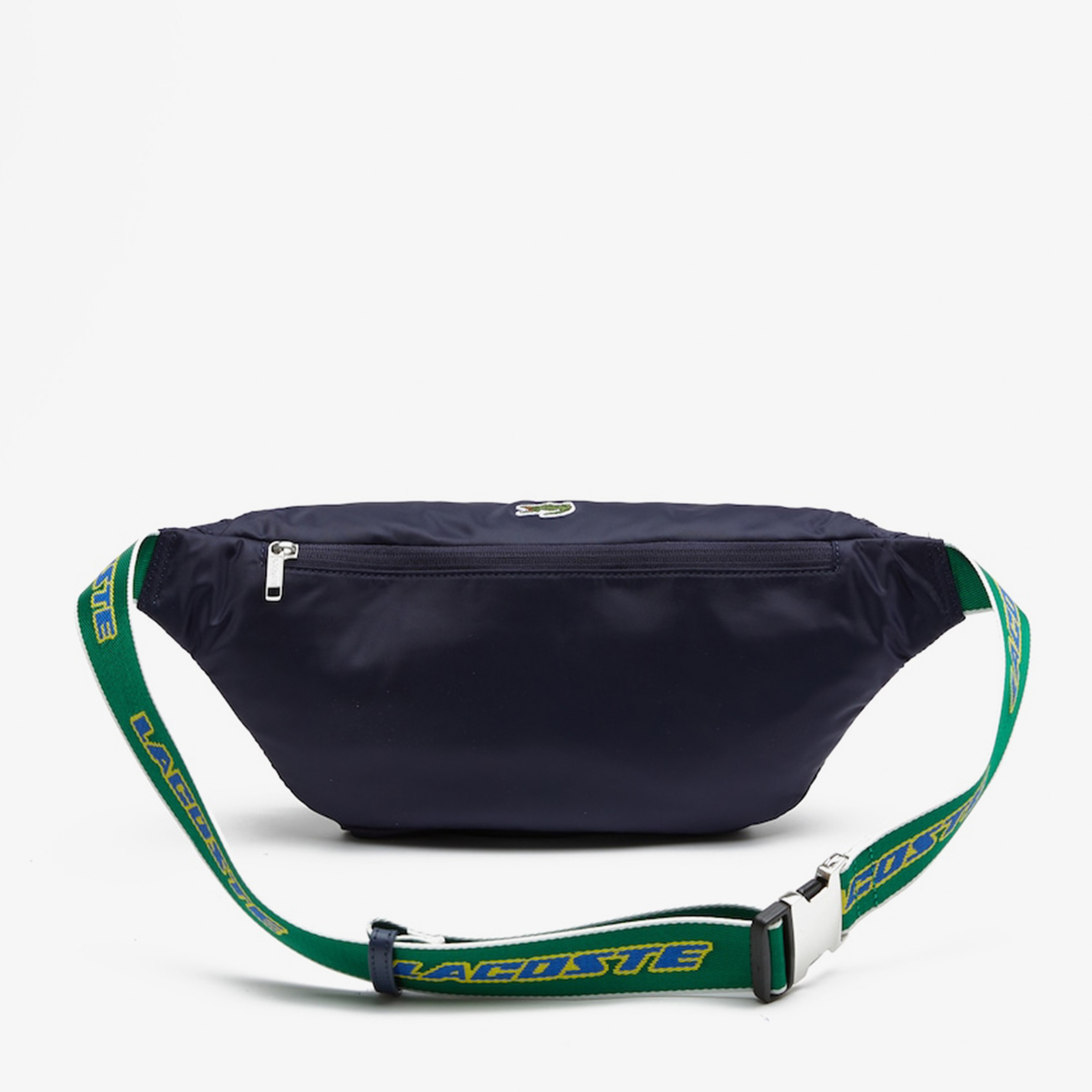 Lacoste Holiday Unisex Lacivert Bel Çantası