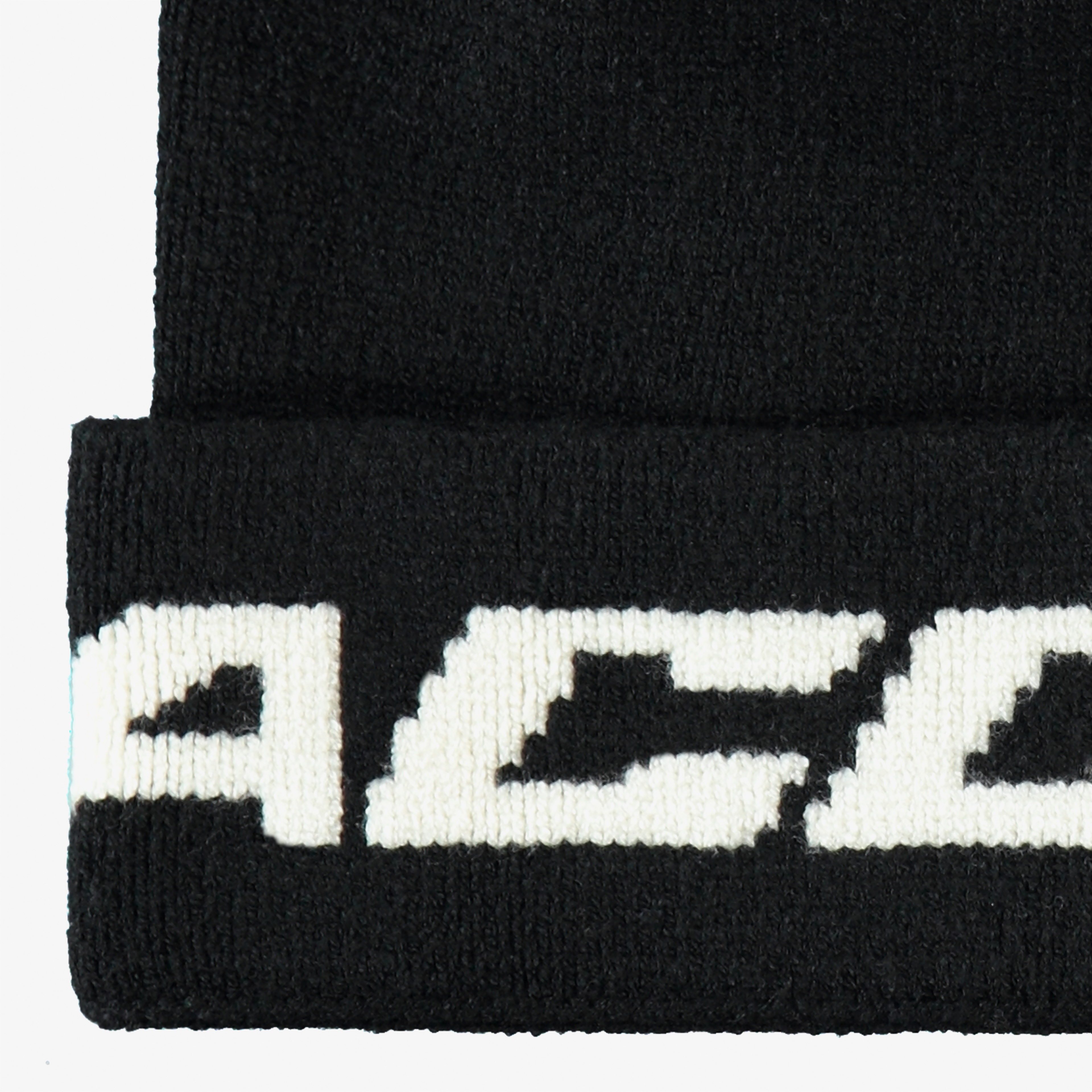 Lacoste Erkek Siyah Bere