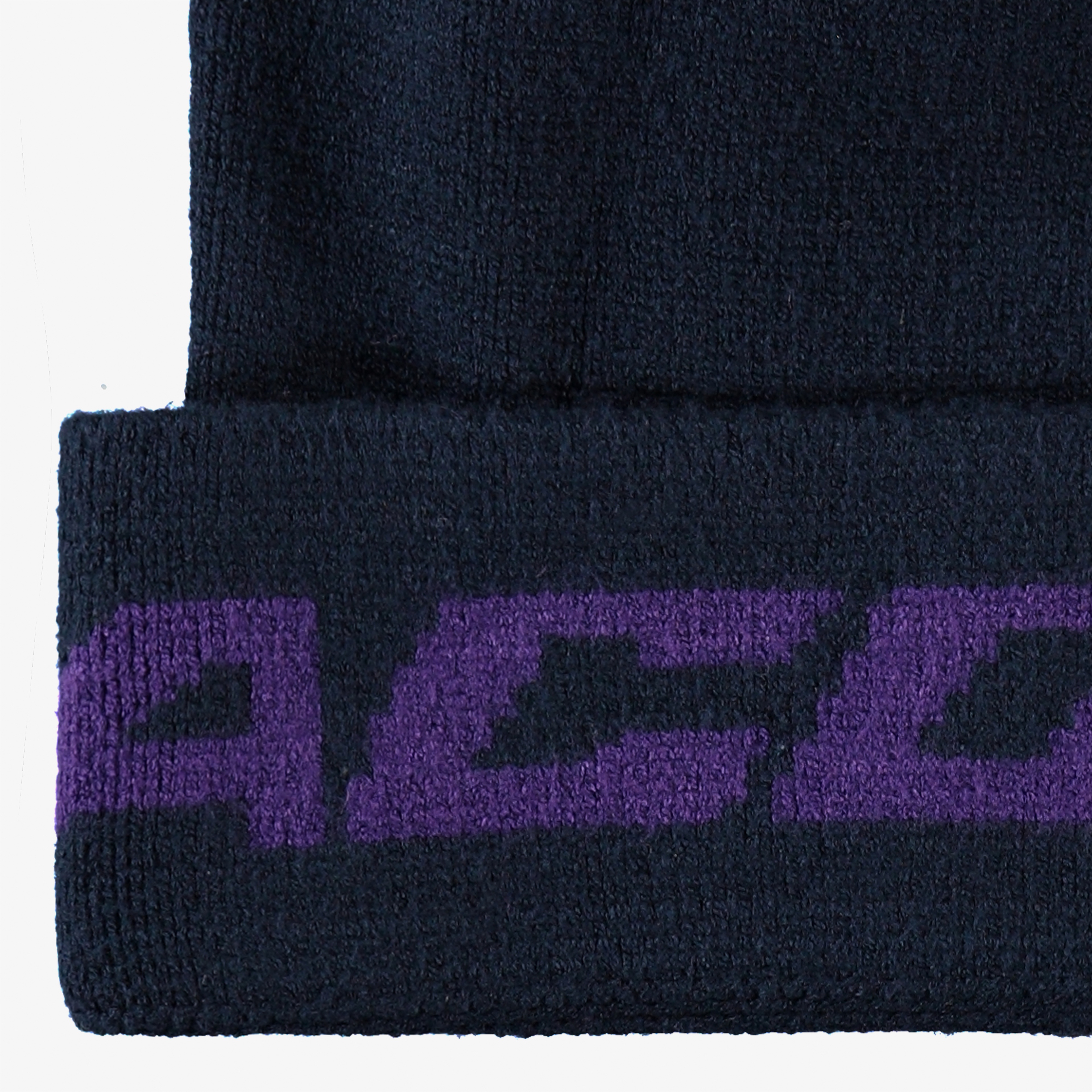 Lacoste Erkek Lacivert Bere