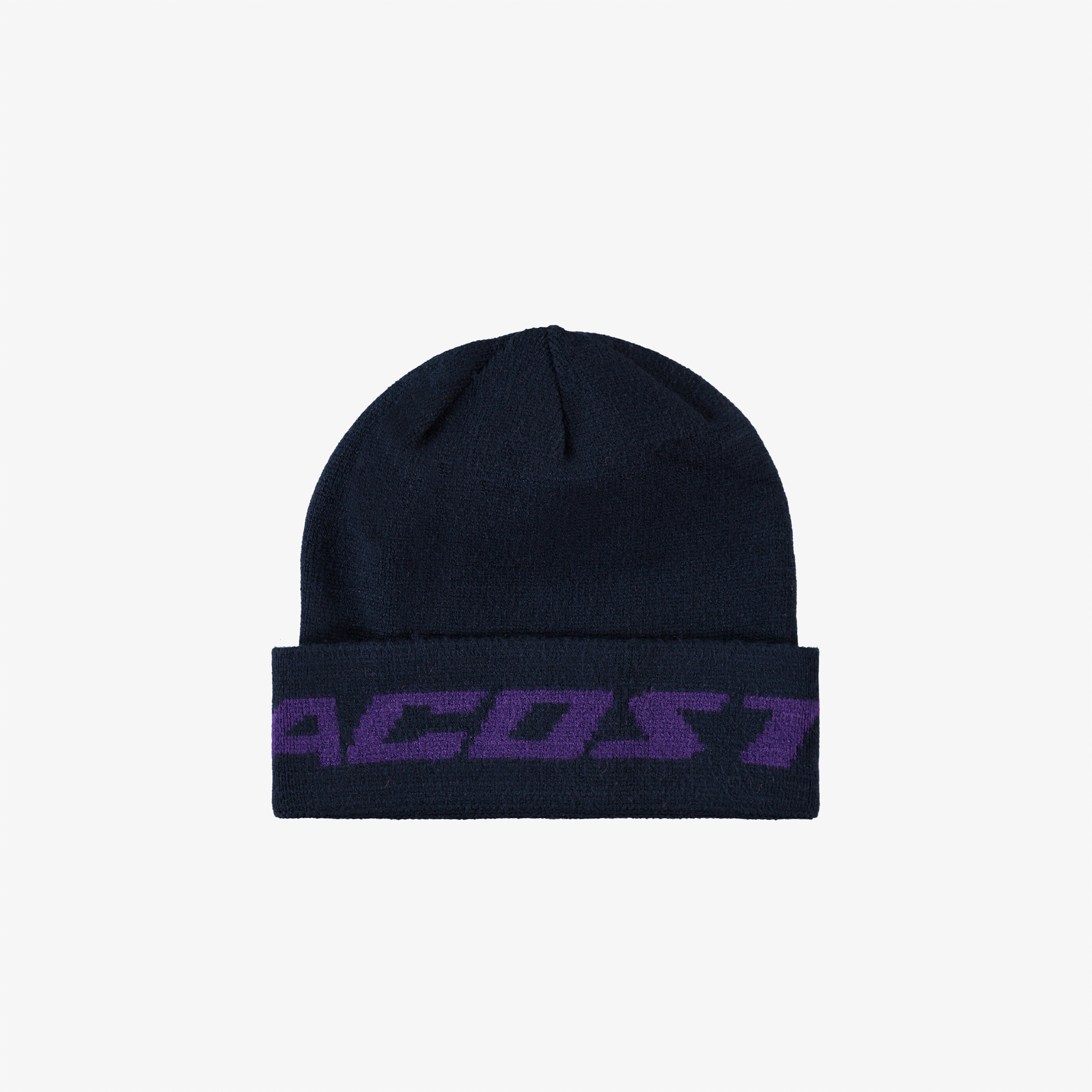 Lacoste Erkek Lacivert Bere