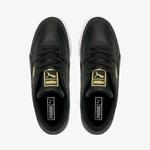 Puma Ca Pro Classic Unisex Siyah Spor Ayakkabı