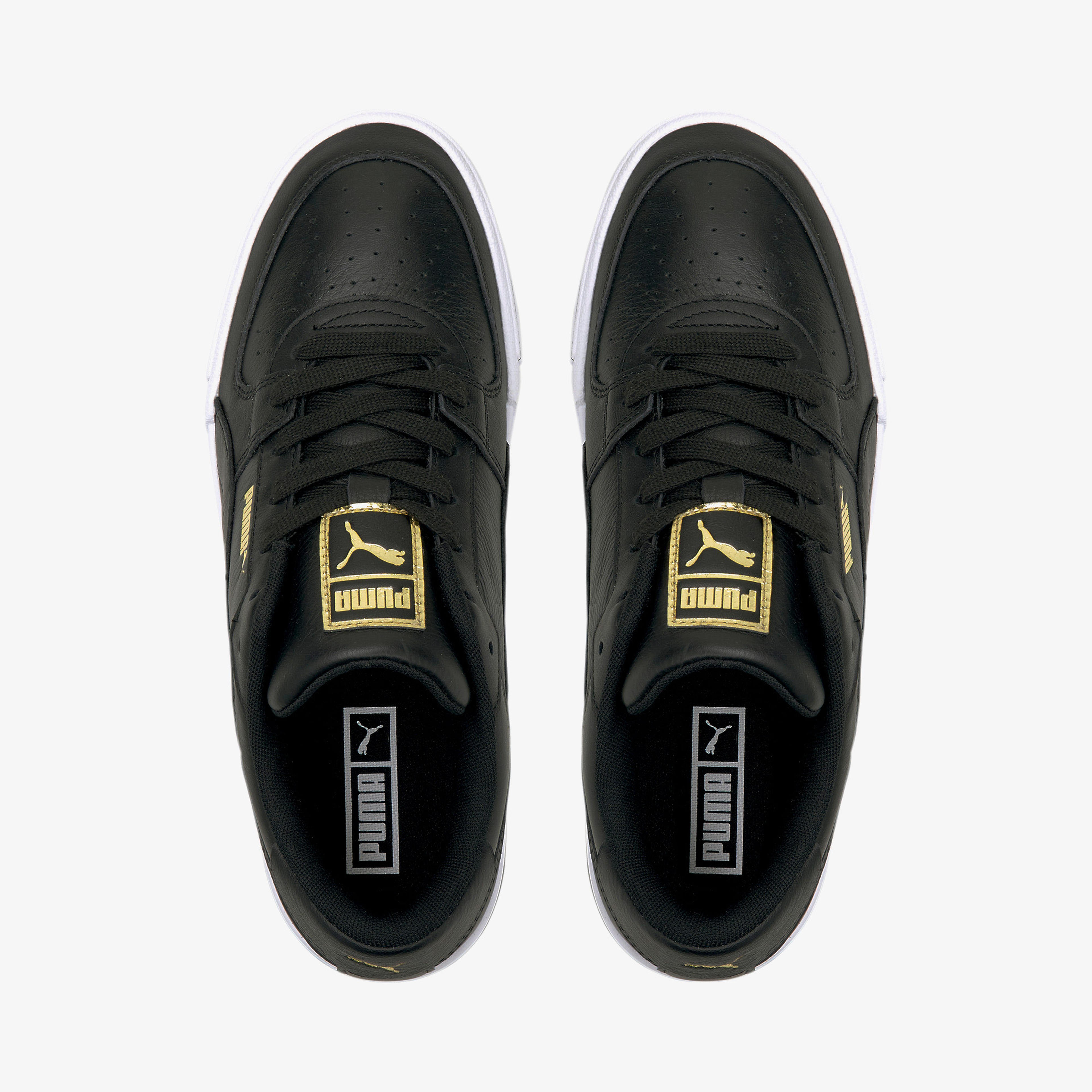 Puma Ca Pro Classic Unisex Siyah Spor Ayakkabı