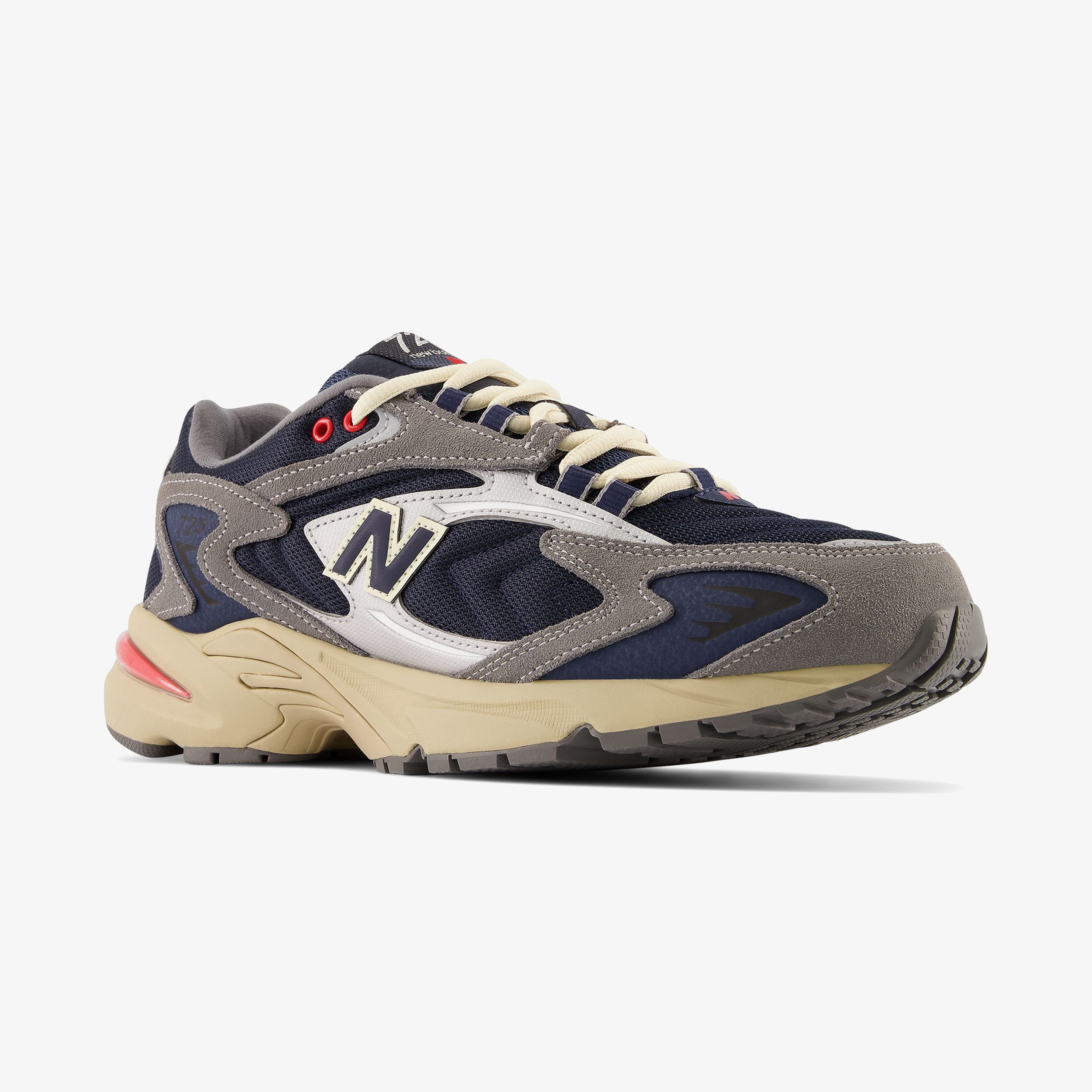New Balance 725 Erkek Lacivert Spor Ayakkabı