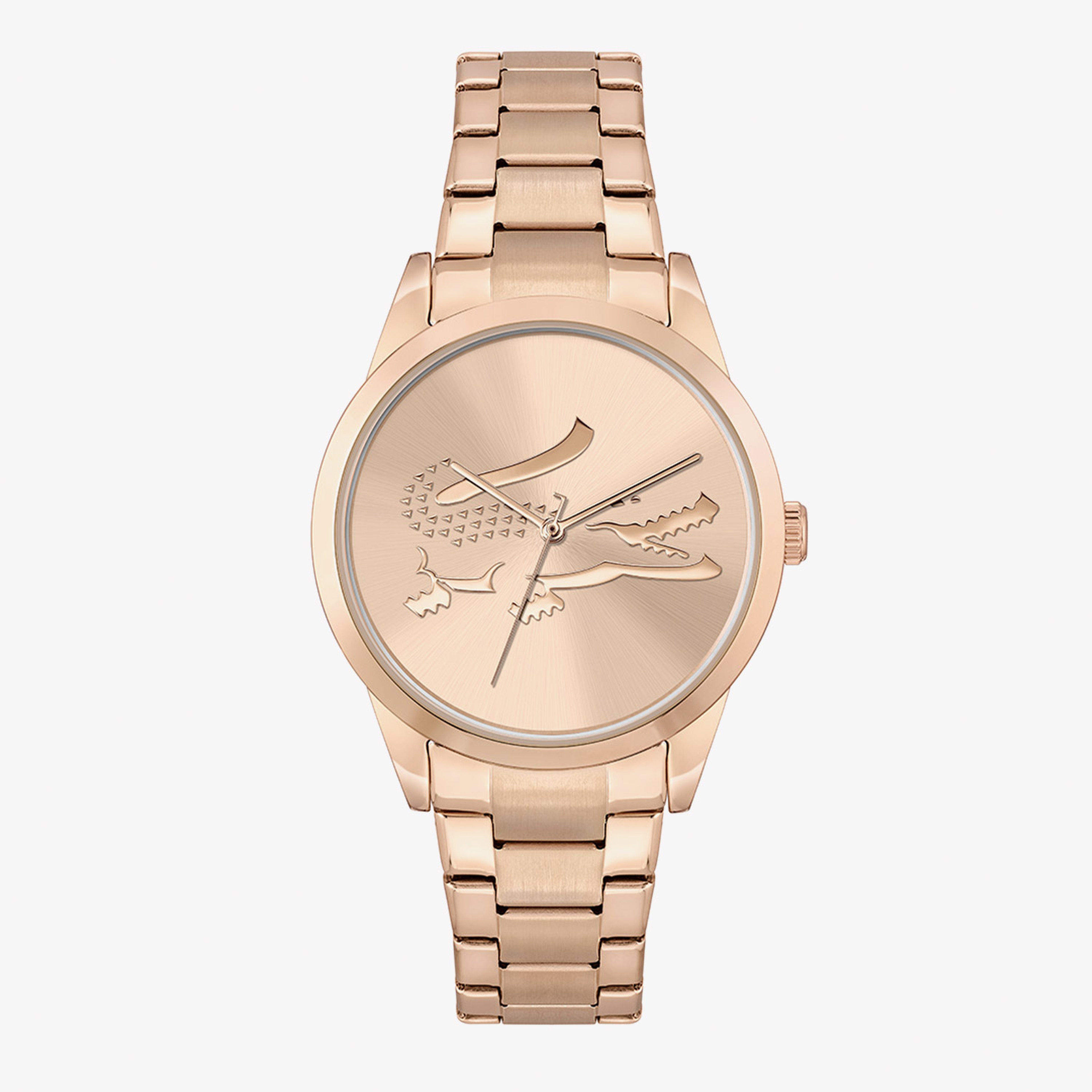 Lacoste Kadın Pembe Saat