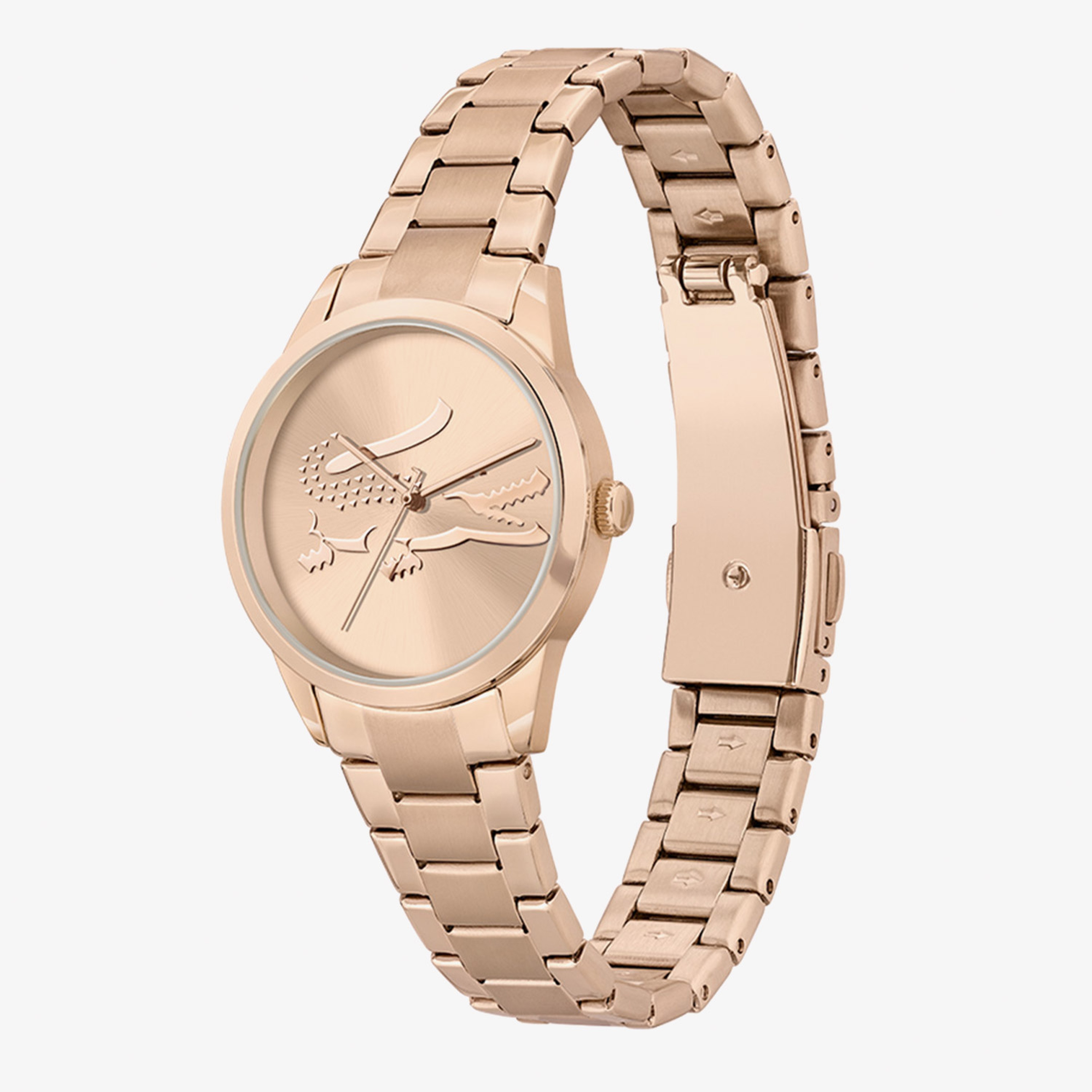 Lacoste Kadın Pembe Saat