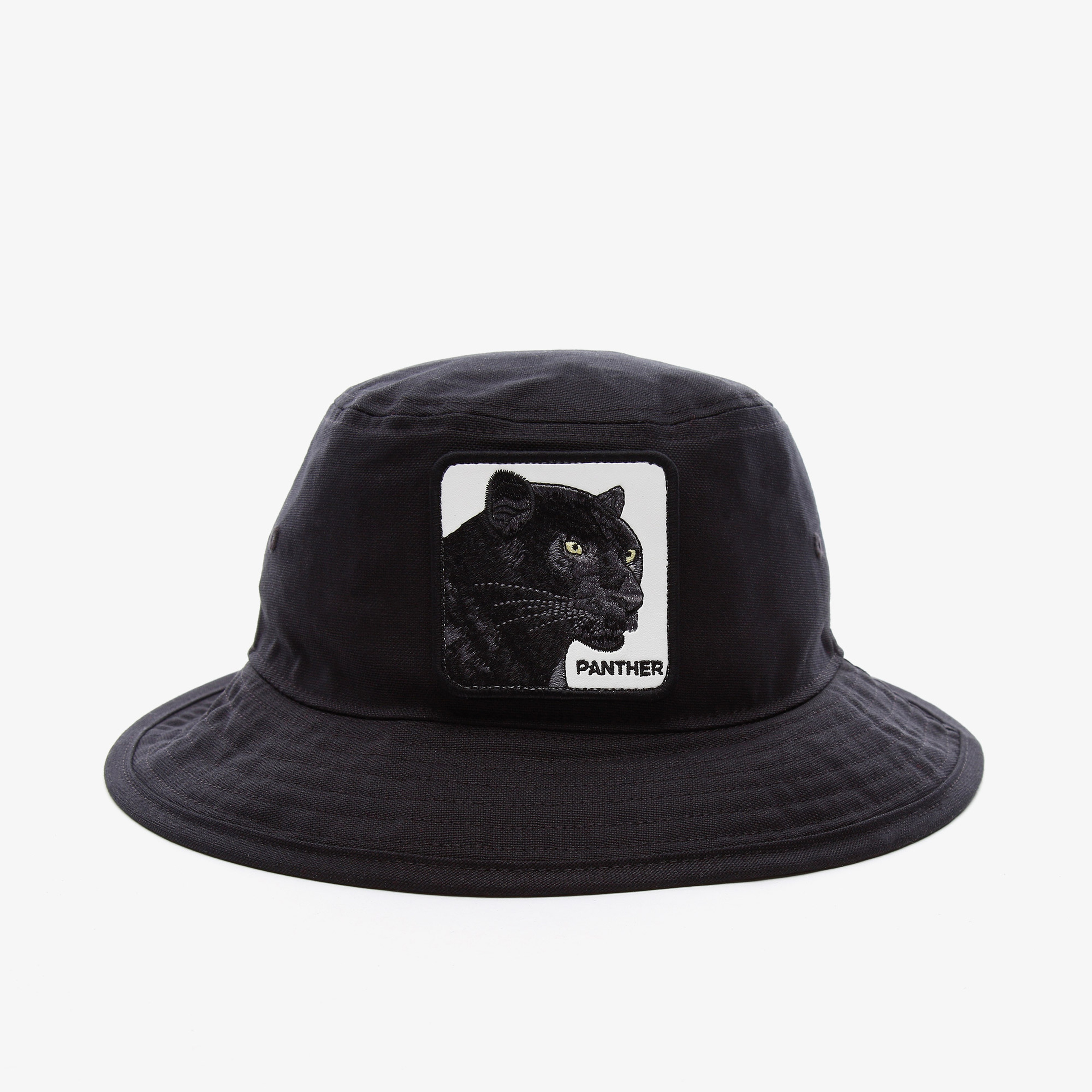 Goorin Bros Truth Seeker Bucket Siyah Unisex Şapka