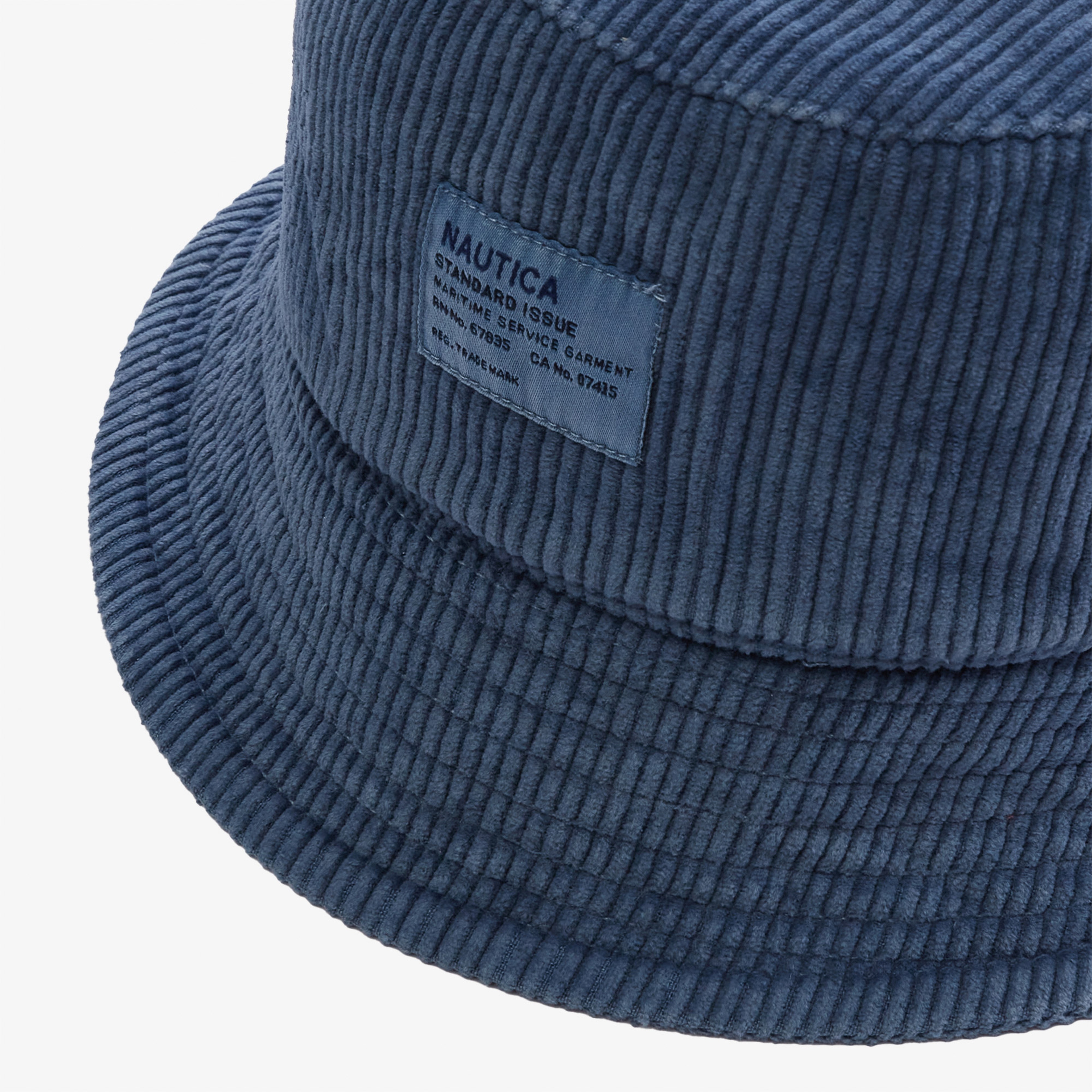 NAUTICA UNISEX LACİVERT ŞAPKA