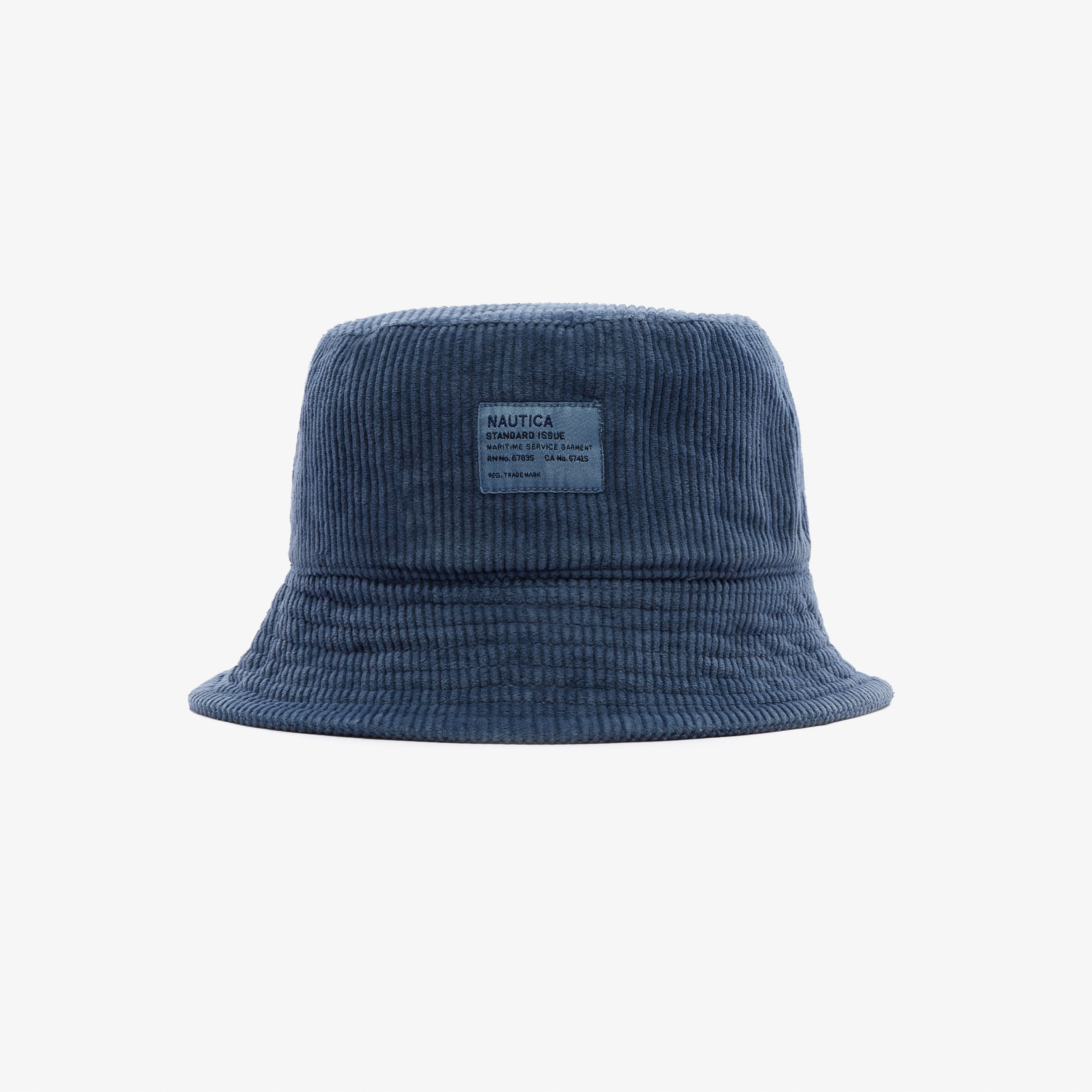 NAUTICA UNISEX LACİVERT ŞAPKA