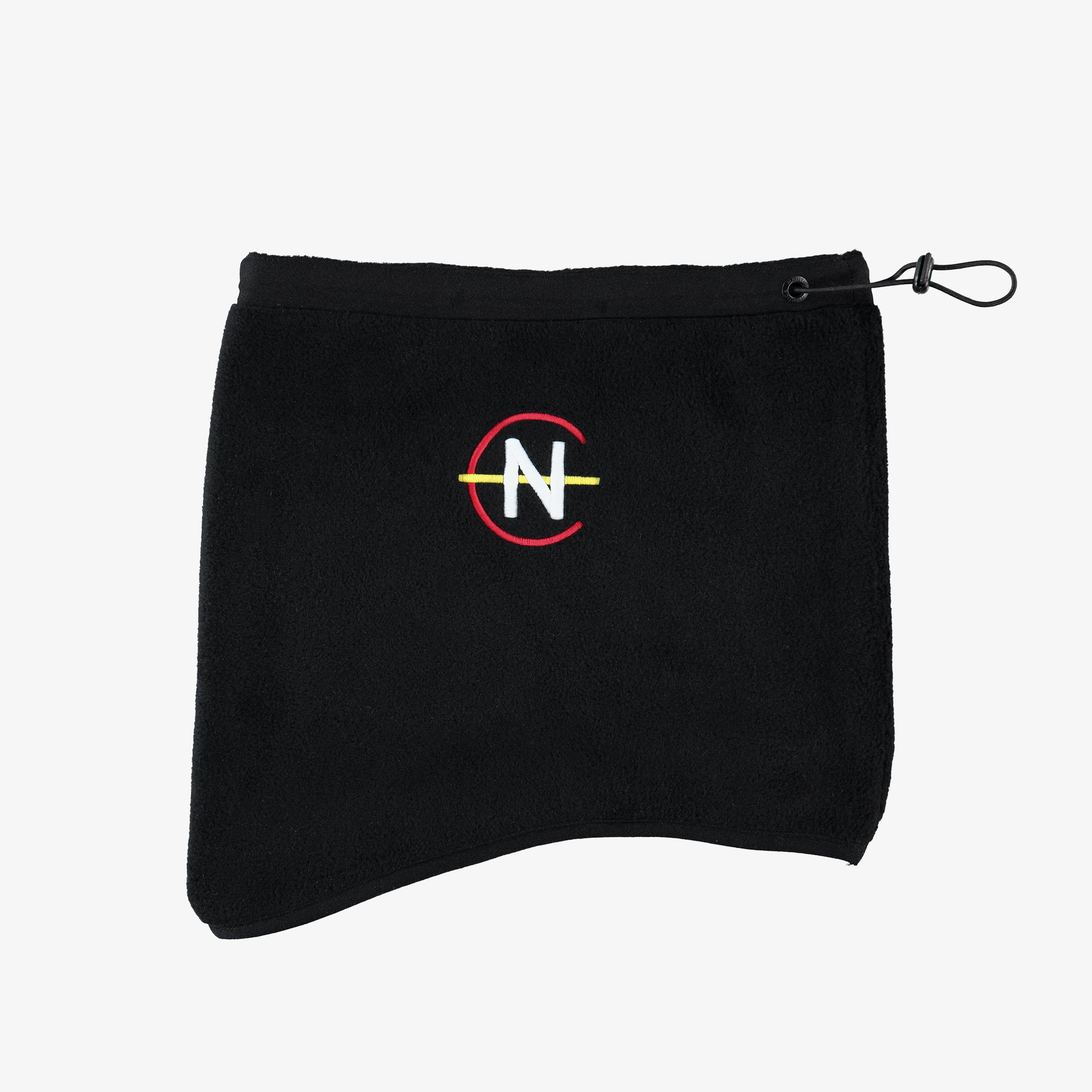 NAUTICA UNISEX SİYAH BOYUNLUK