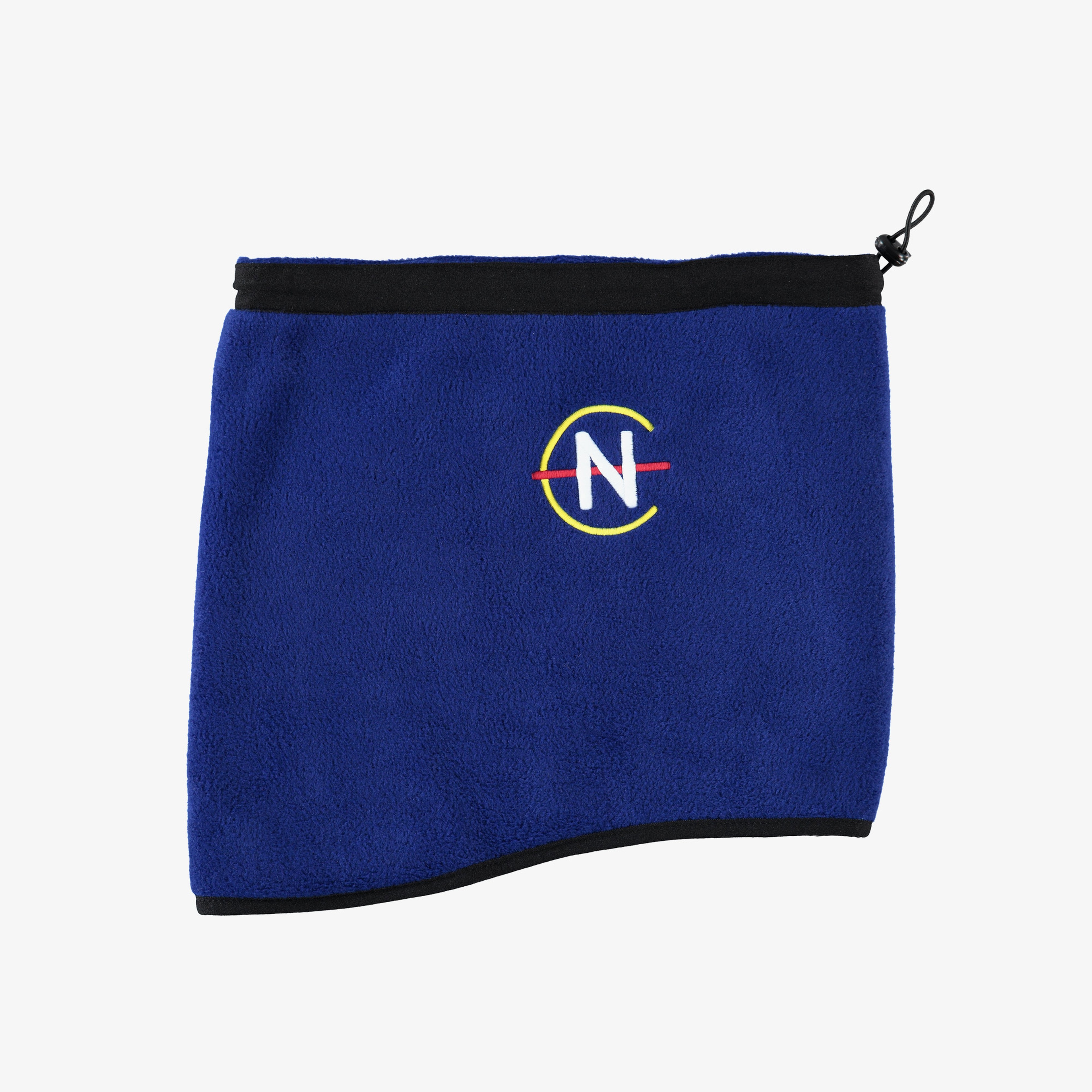 NAUTICA UNISEX MAVİ BOYUNLUK