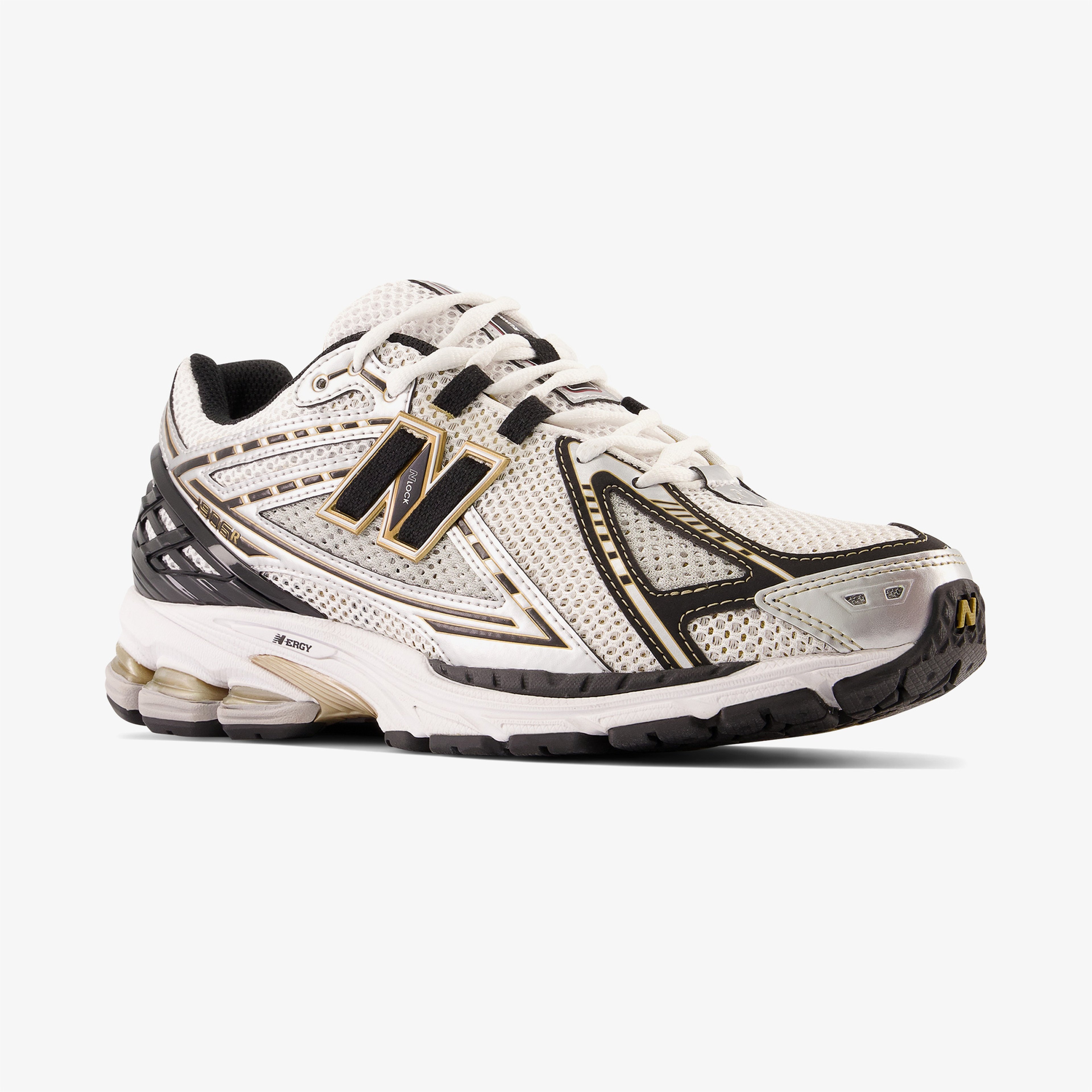 New Balance 1906R Lifestyle Unisex Gri Spor Ayakkabı