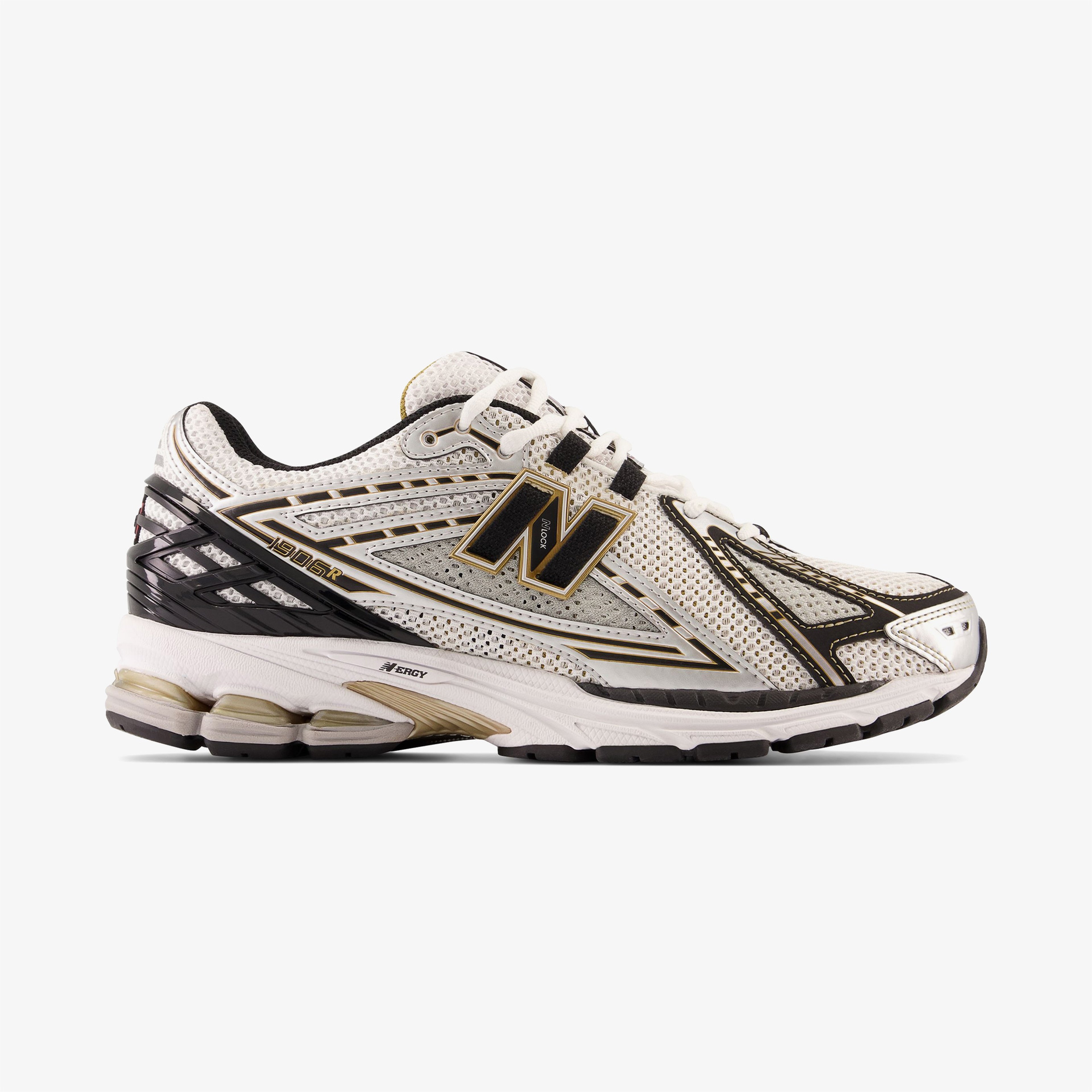 New Balance 1906R Lifestyle Unisex Gri Spor Ayakkabı