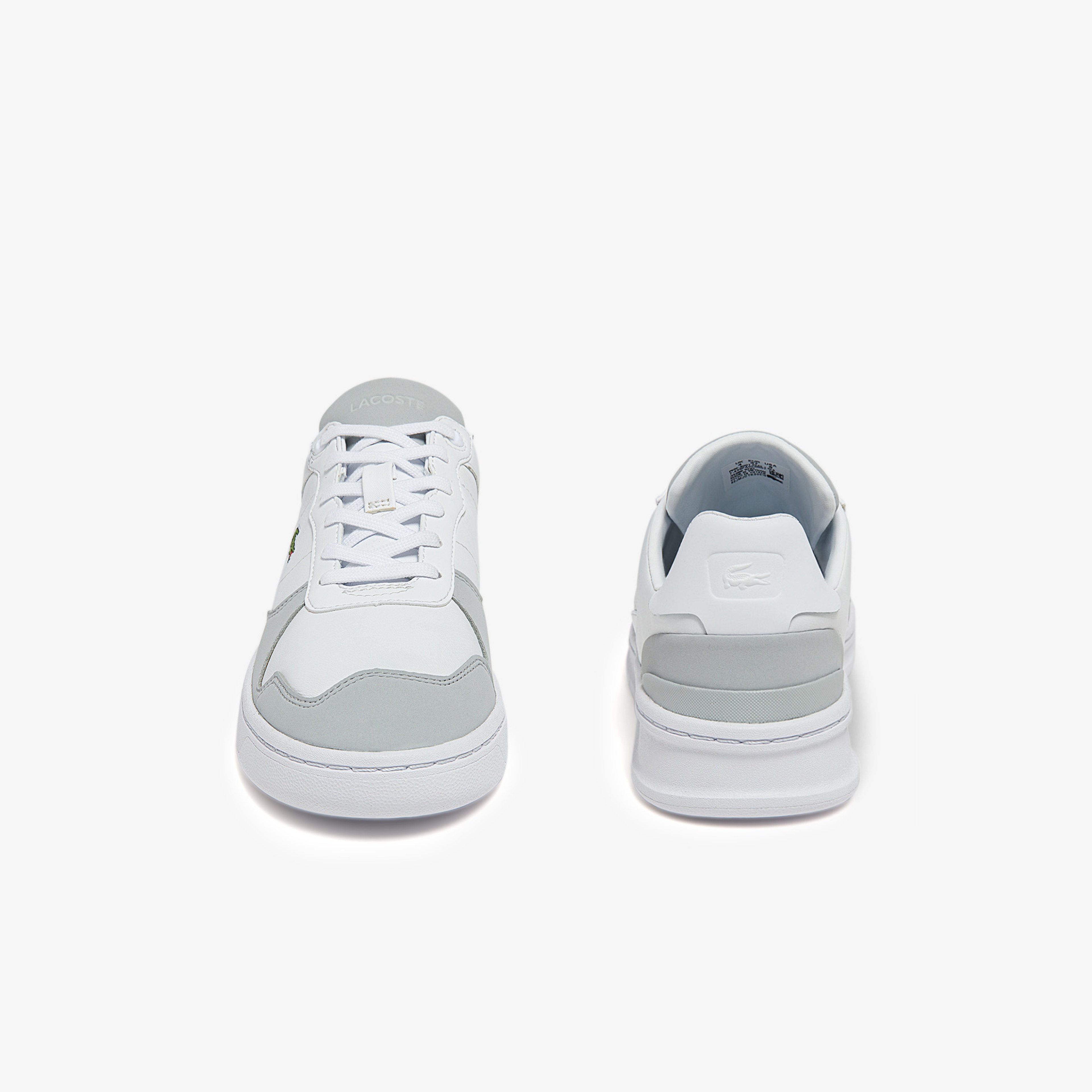 Lacoste Kadın Beyaz Sneaker
