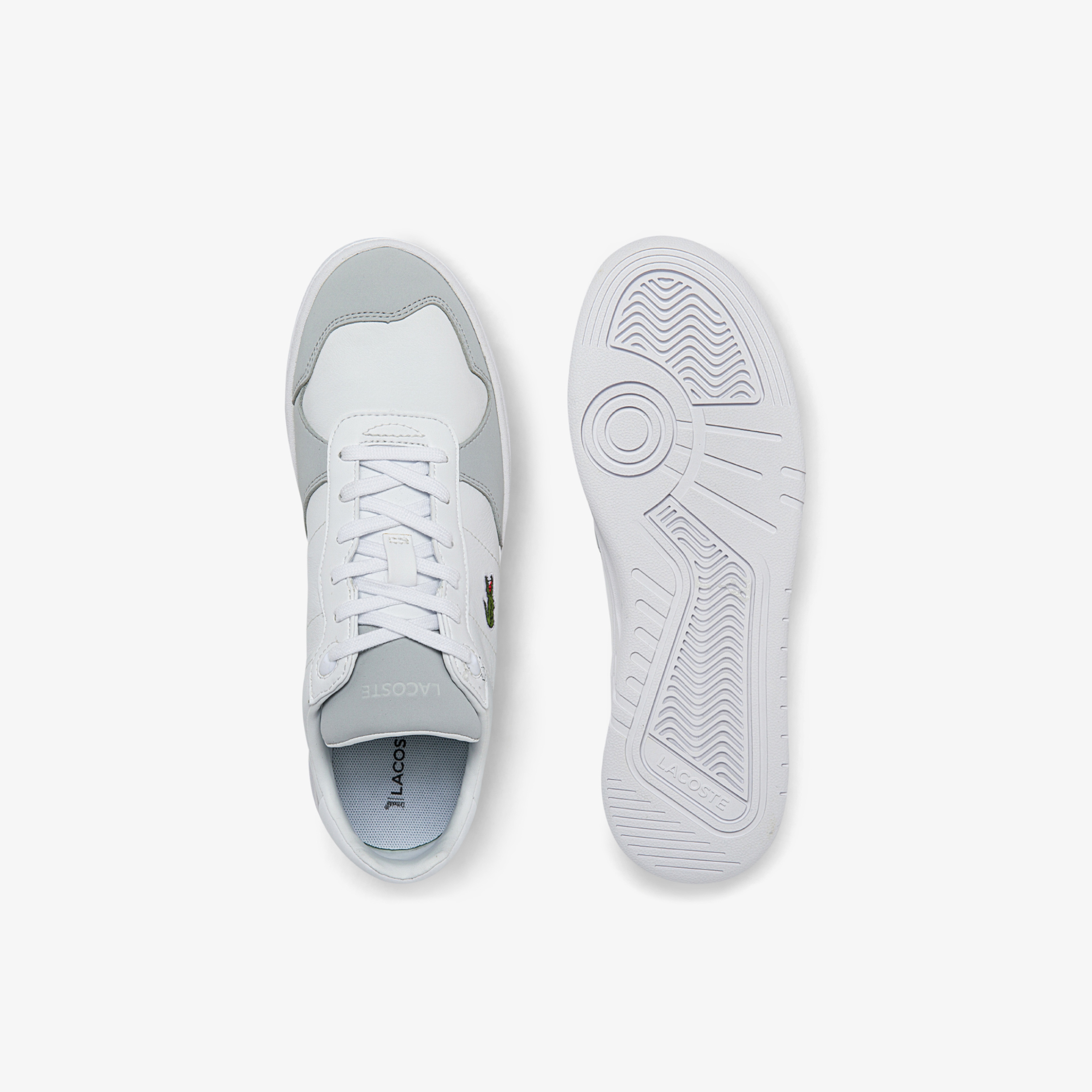 Lacoste Kadın Beyaz Sneaker