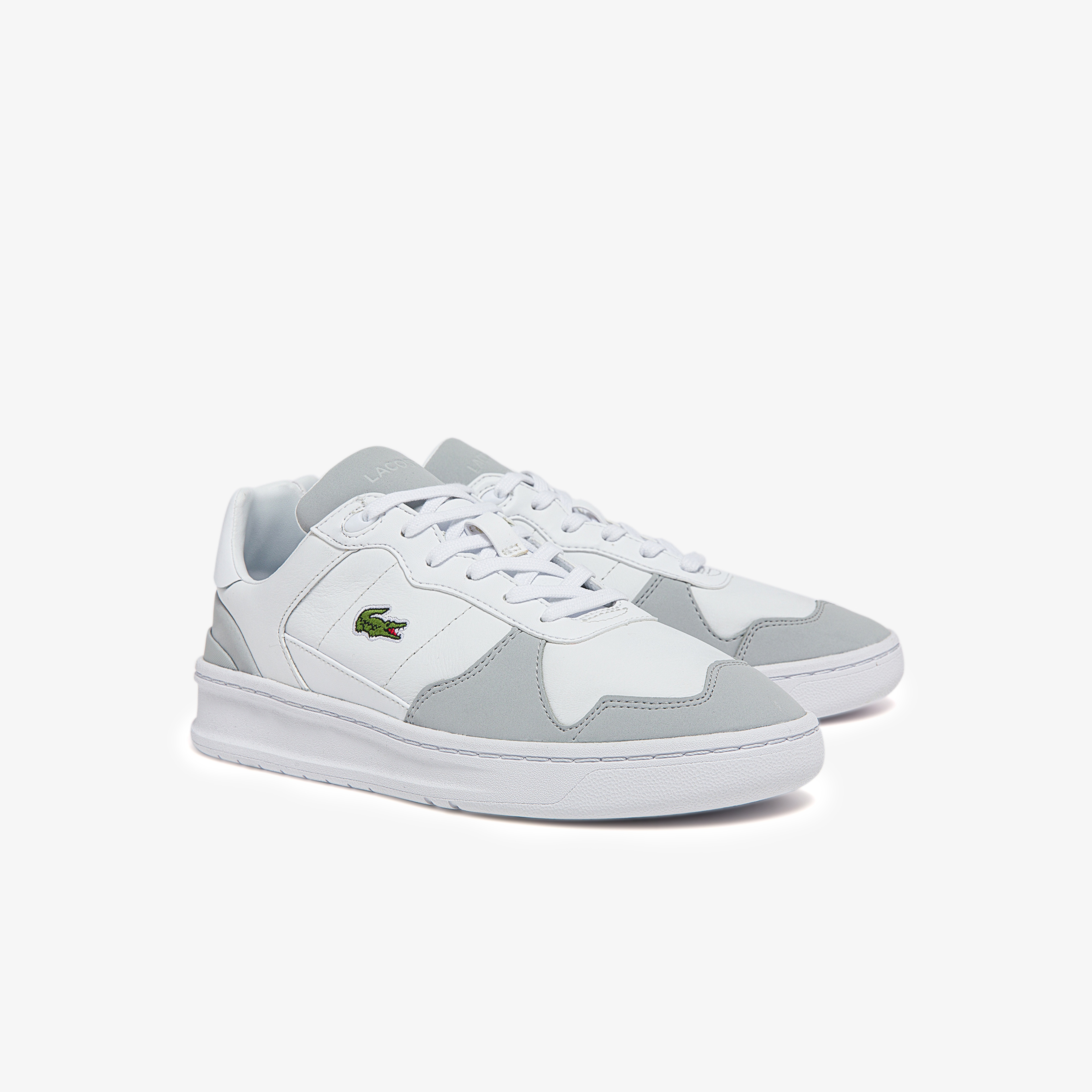 Lacoste Kadın Beyaz Sneaker