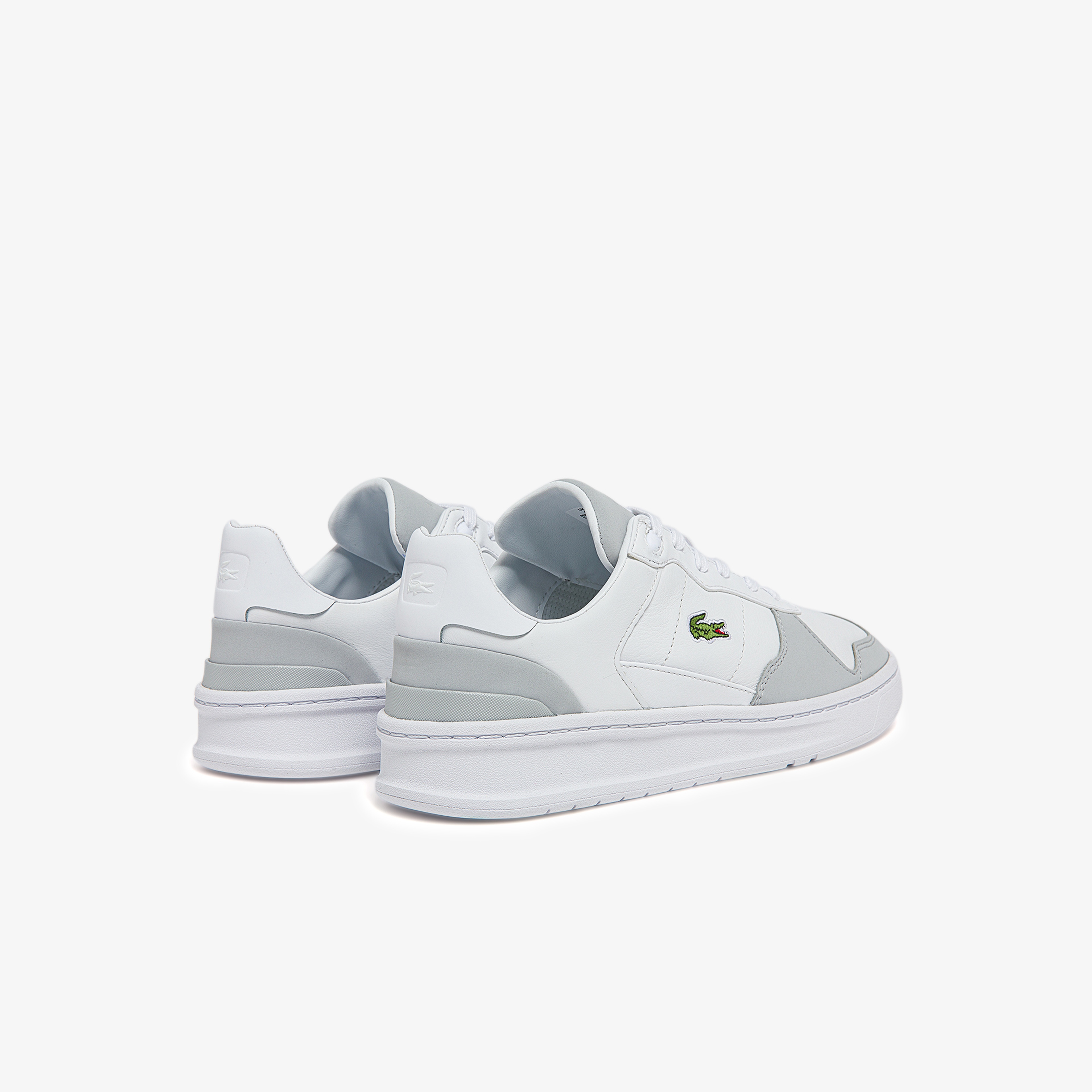Lacoste Kadın Beyaz Sneaker