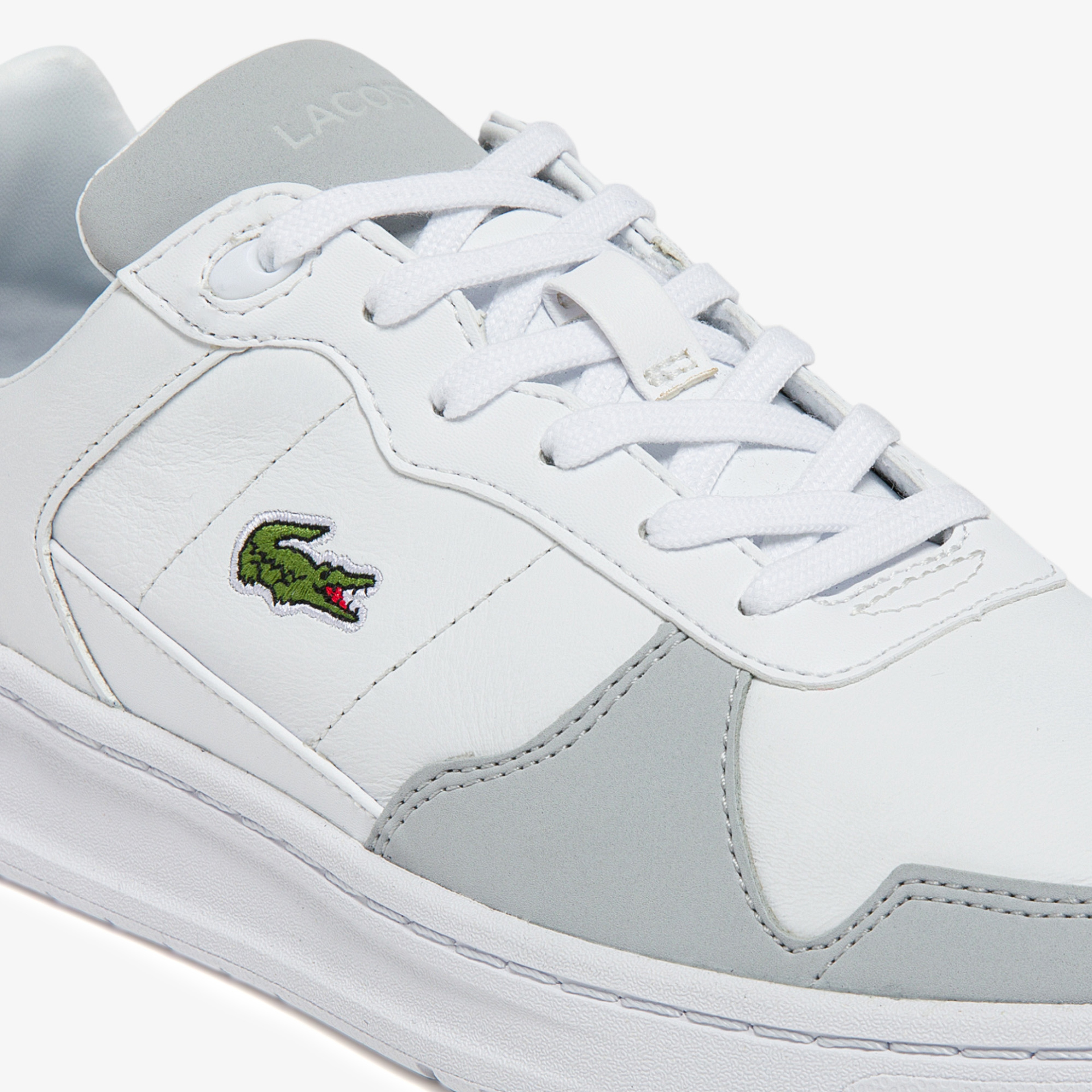 Lacoste Kadın Beyaz Sneaker
