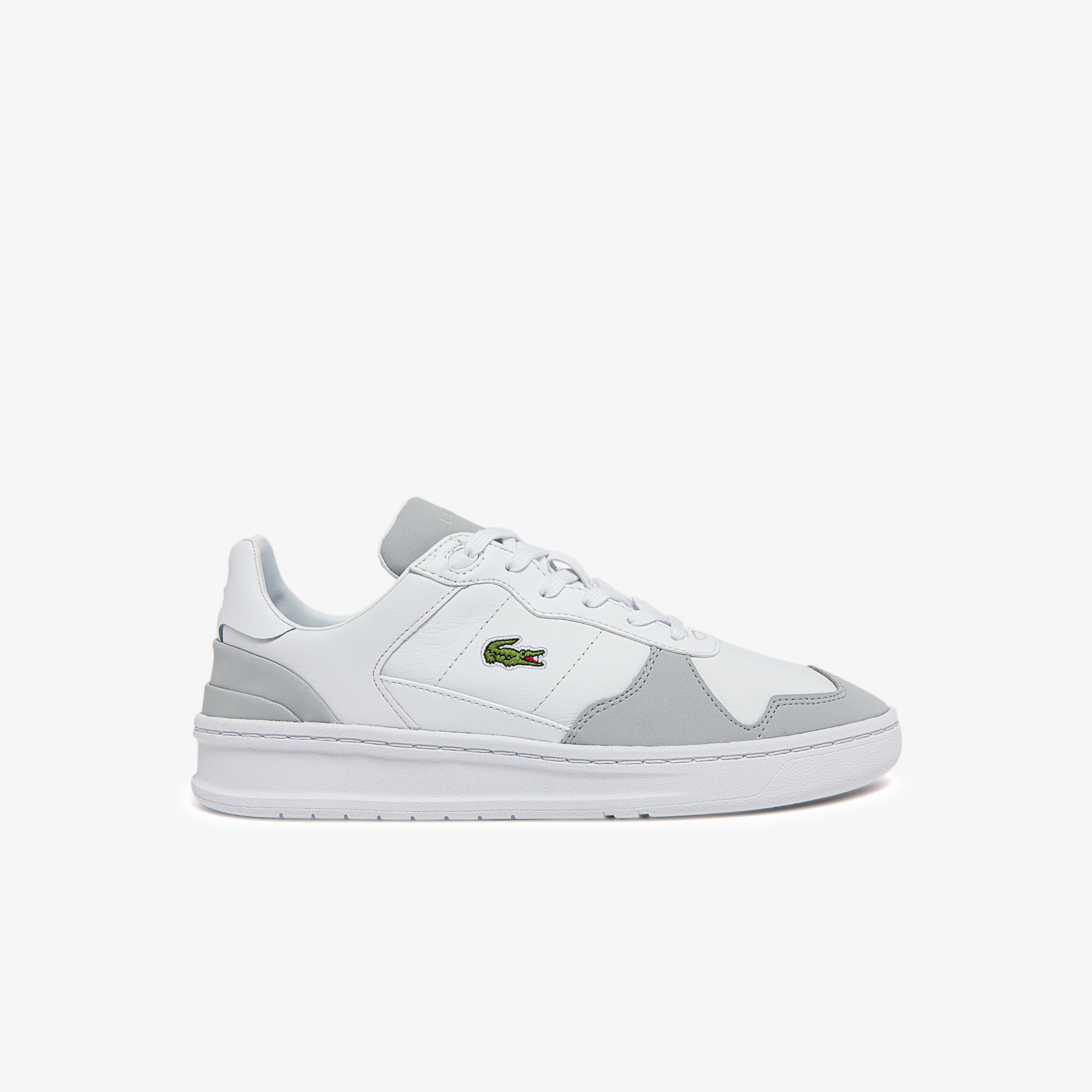 Lacoste Kadın Beyaz Sneaker