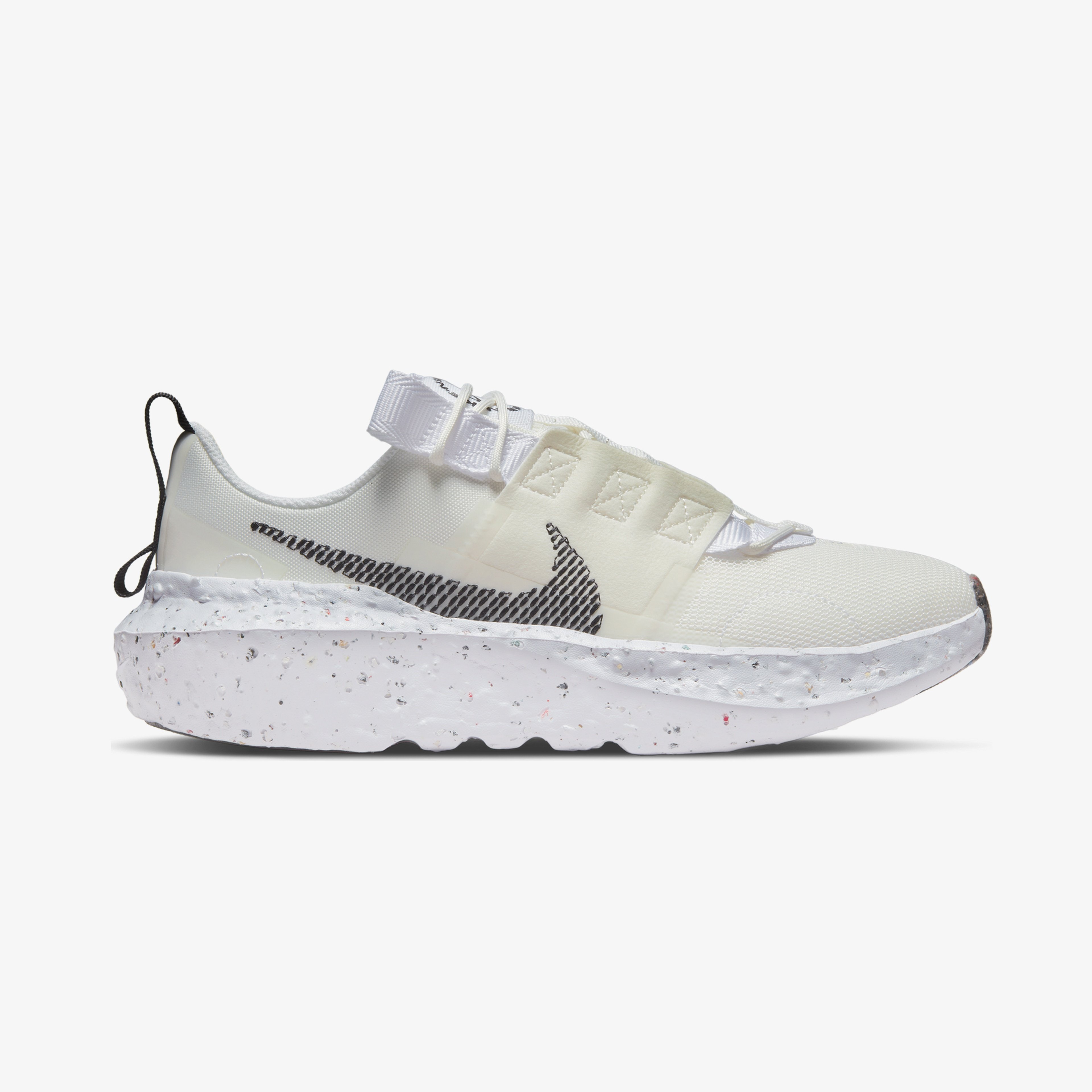 Nike Crater Impact Kadın Beyaz Spor Ayakkabı