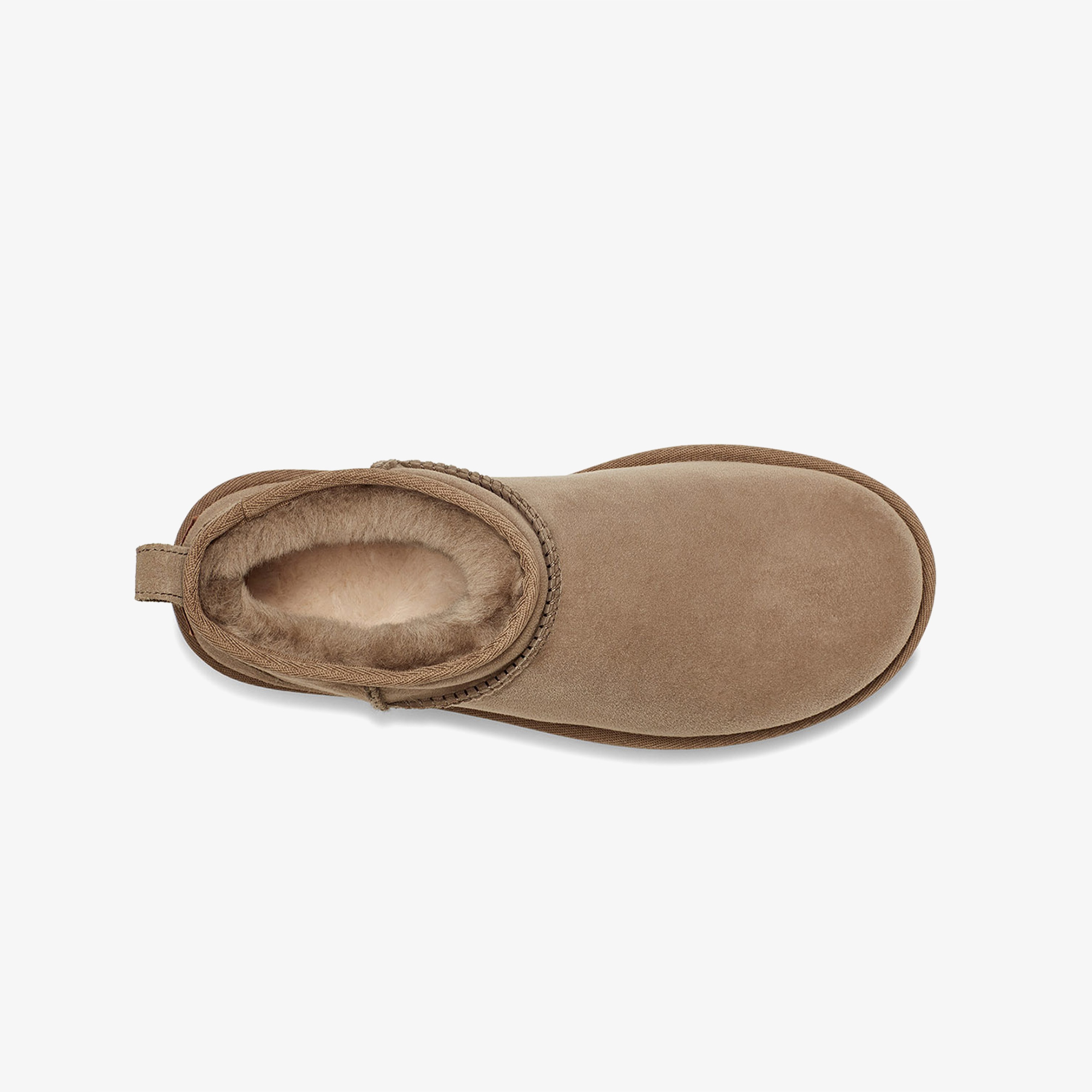 UGG Classic Ultra Mini Antilope Kadın Kahverengi Bot