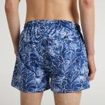 NAUTICA ERKEK MAVİ STANDART FIT ŞORT MAYO