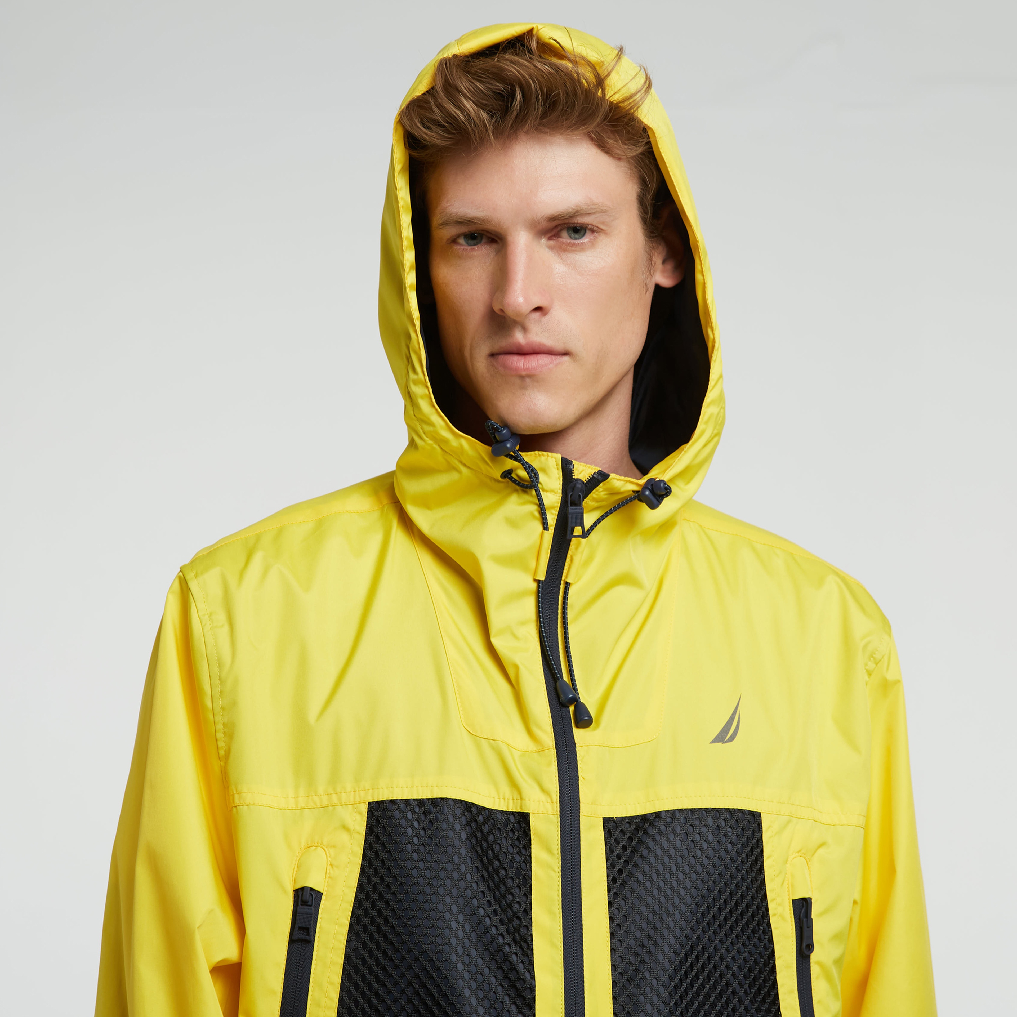 NAUTICA ERKEK SARI MONT