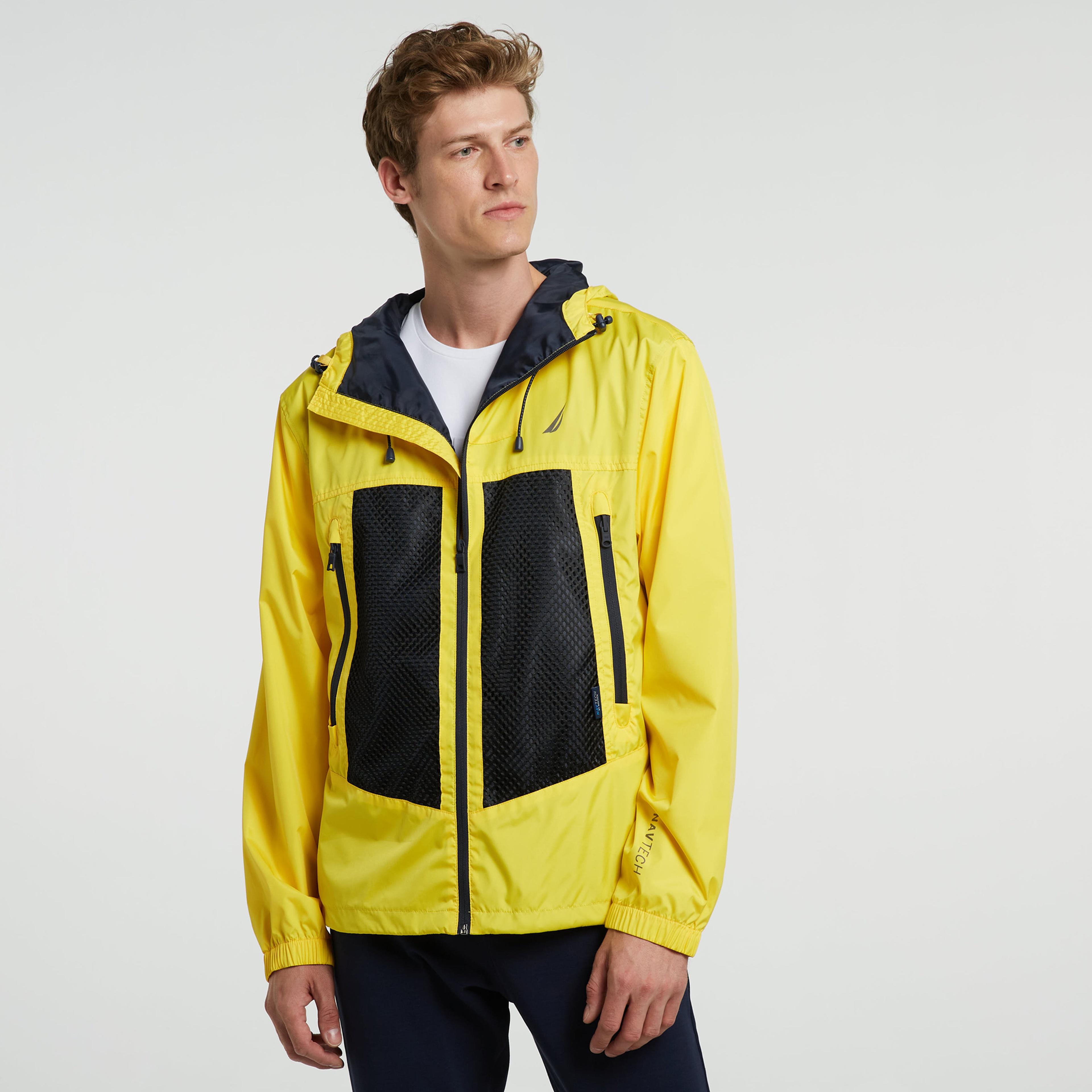 NAUTICA ERKEK SARI MONT