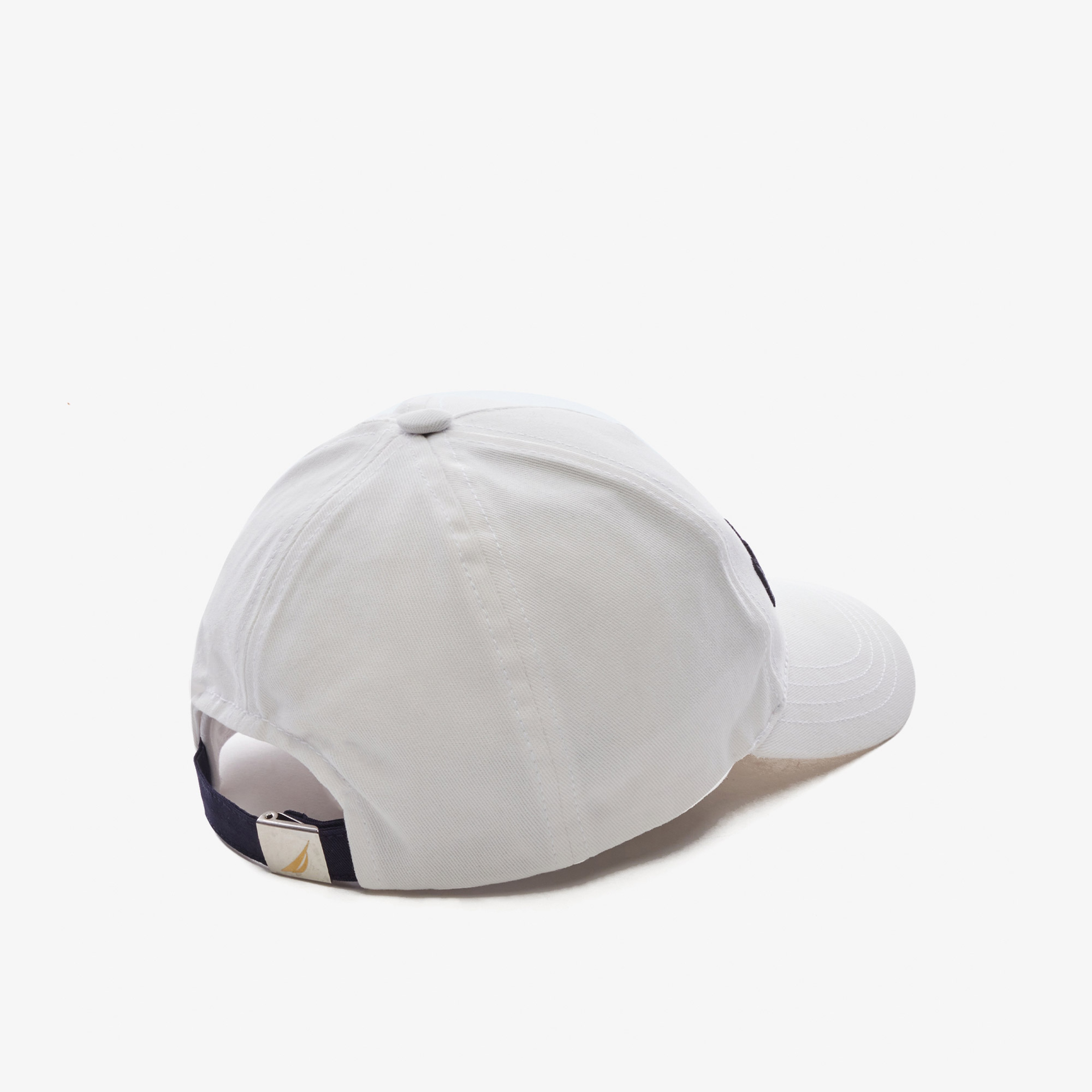 NAUTICA ÇOCUK BEYAZ ŞAPKA