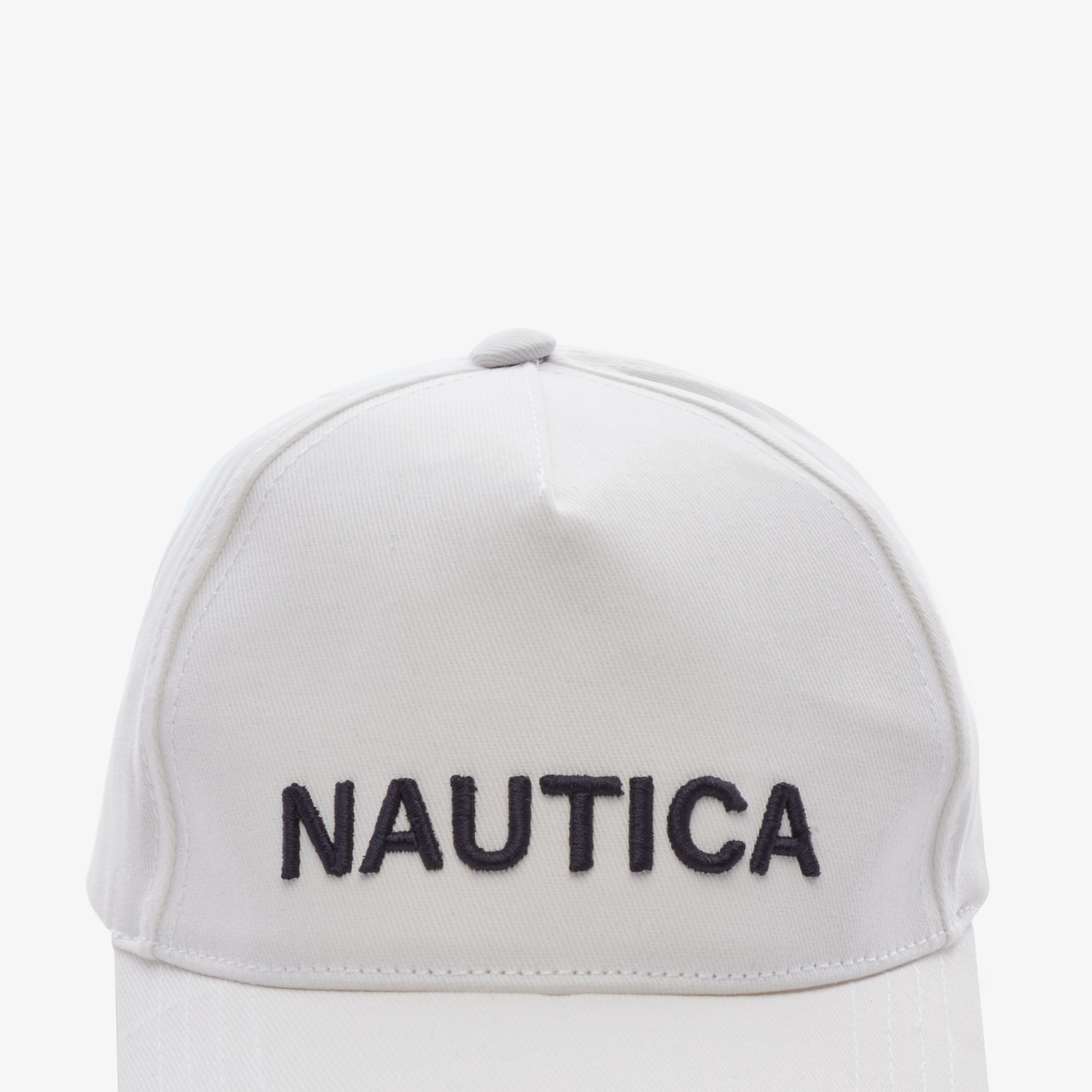 NAUTICA ÇOCUK BEYAZ ŞAPKA