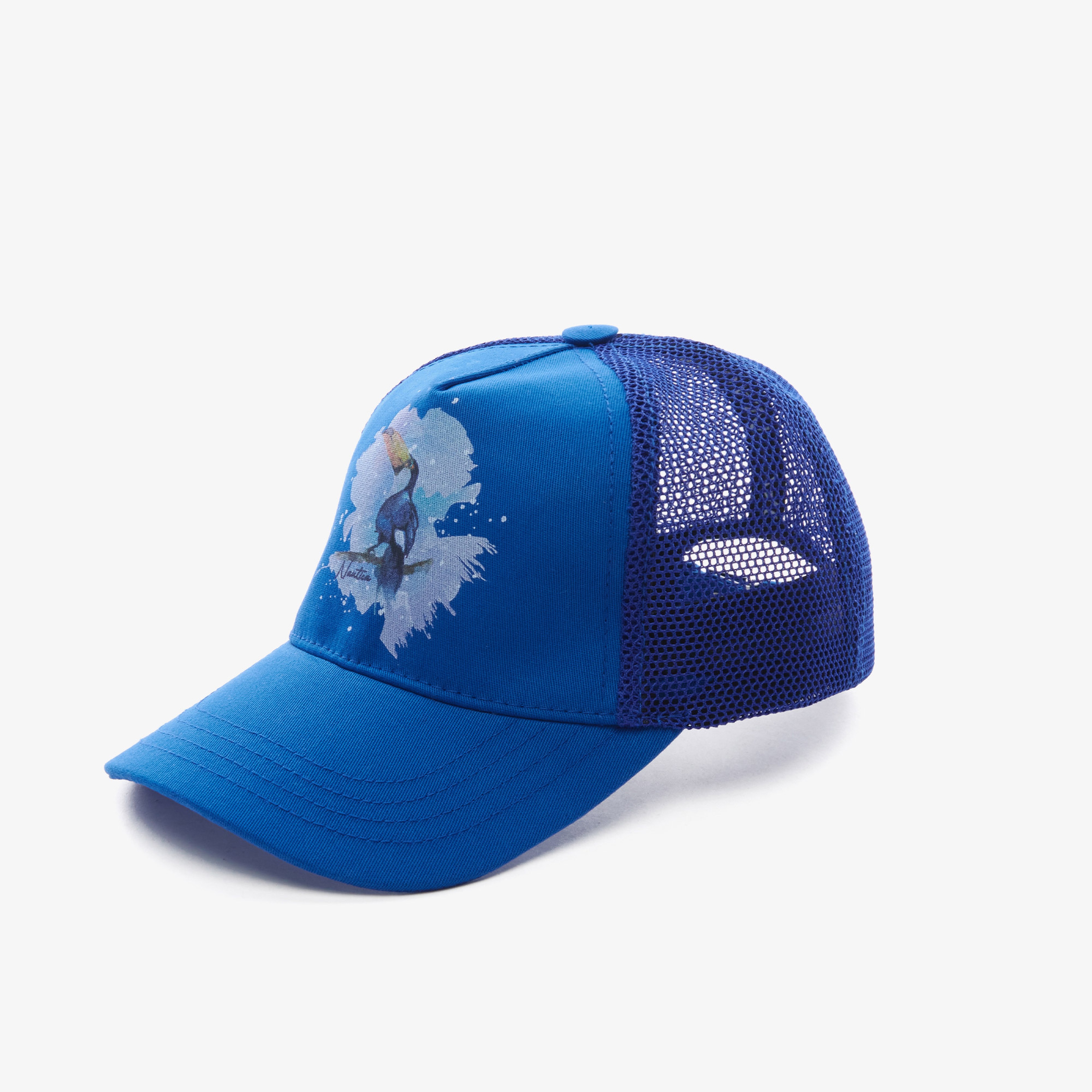 Nautica  Çocuk Mavi Şapka