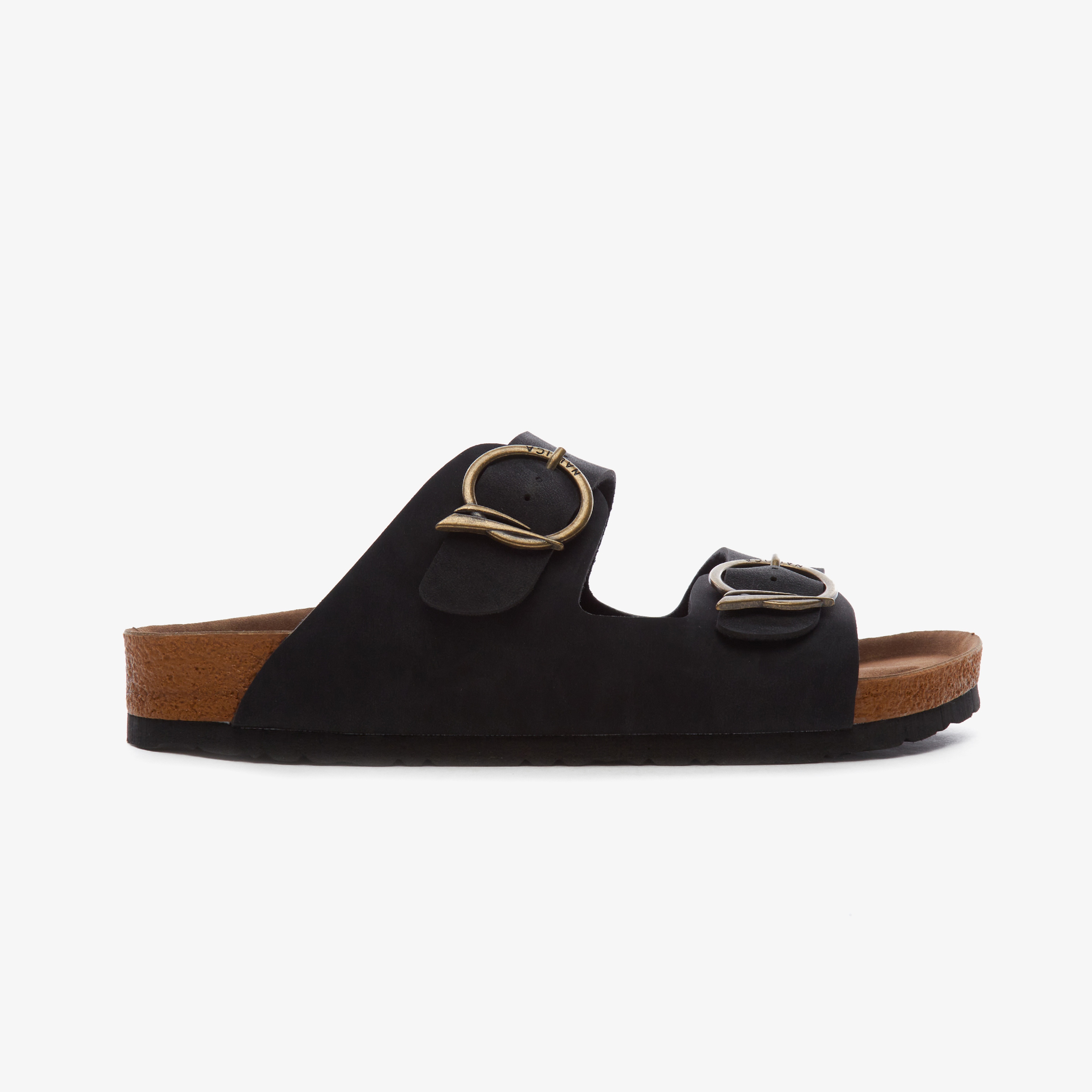 NAUTICA ERKEK SİYAH TERLİK