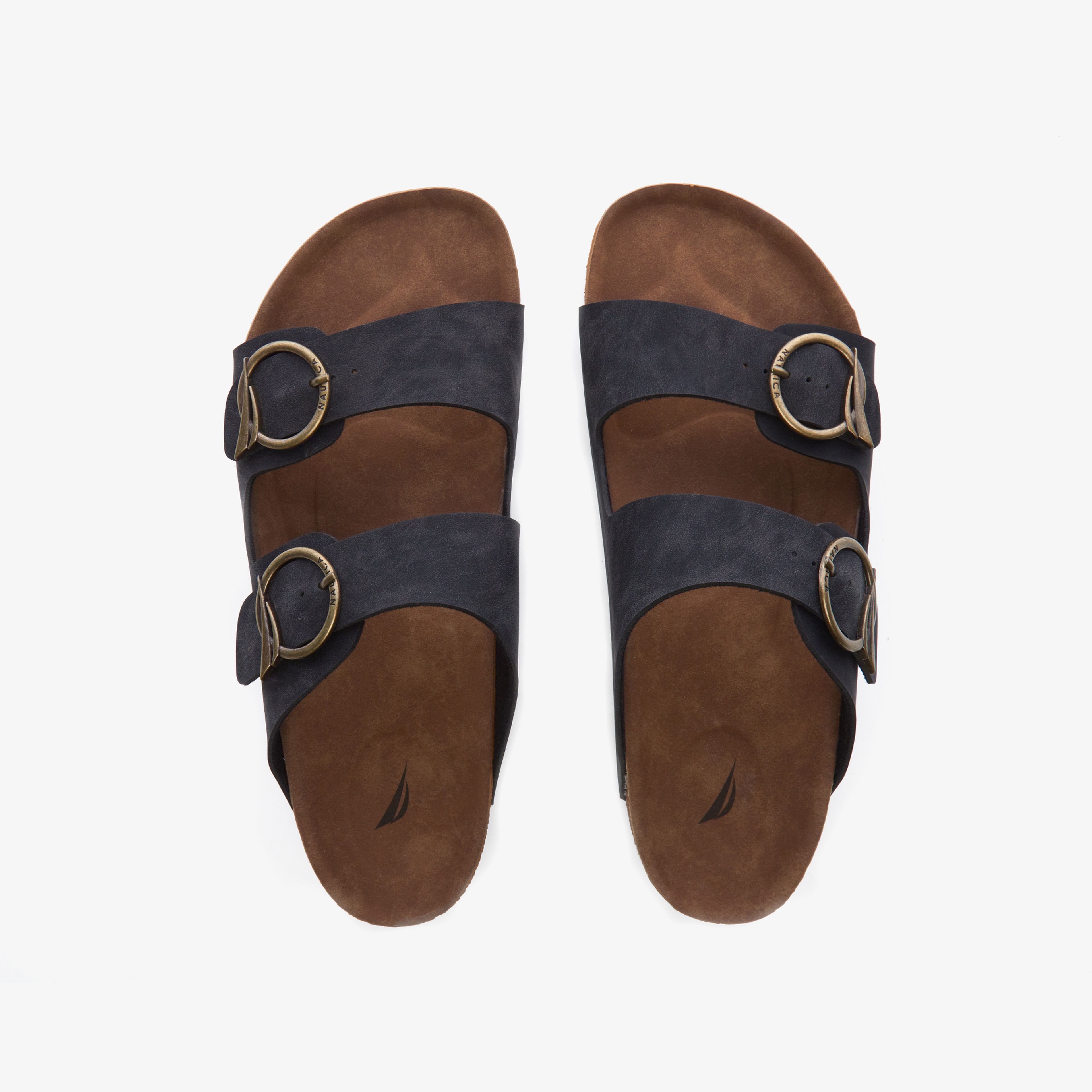 NAUTICA ERKEK SİYAH TERLİK