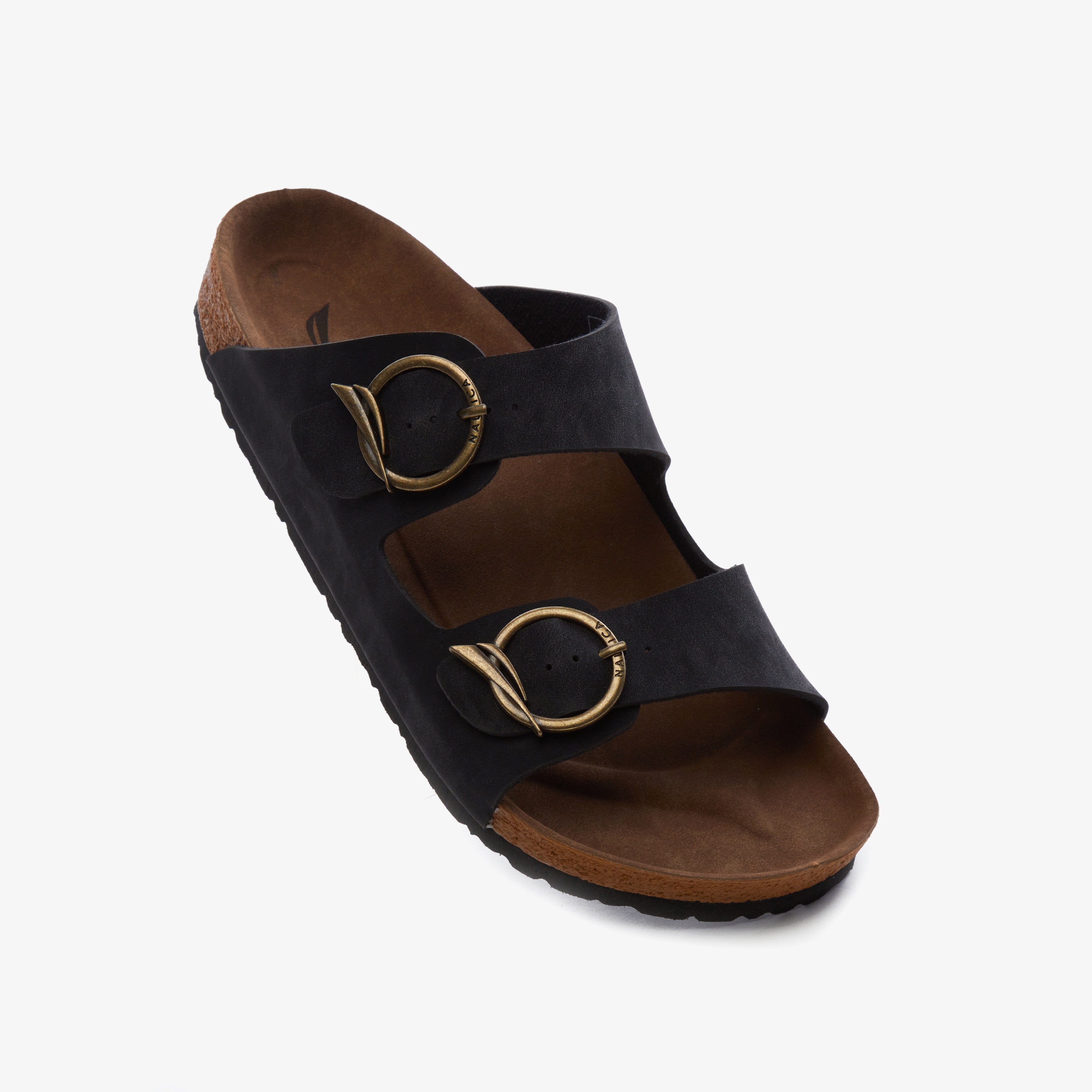 NAUTICA ERKEK SİYAH TERLİK