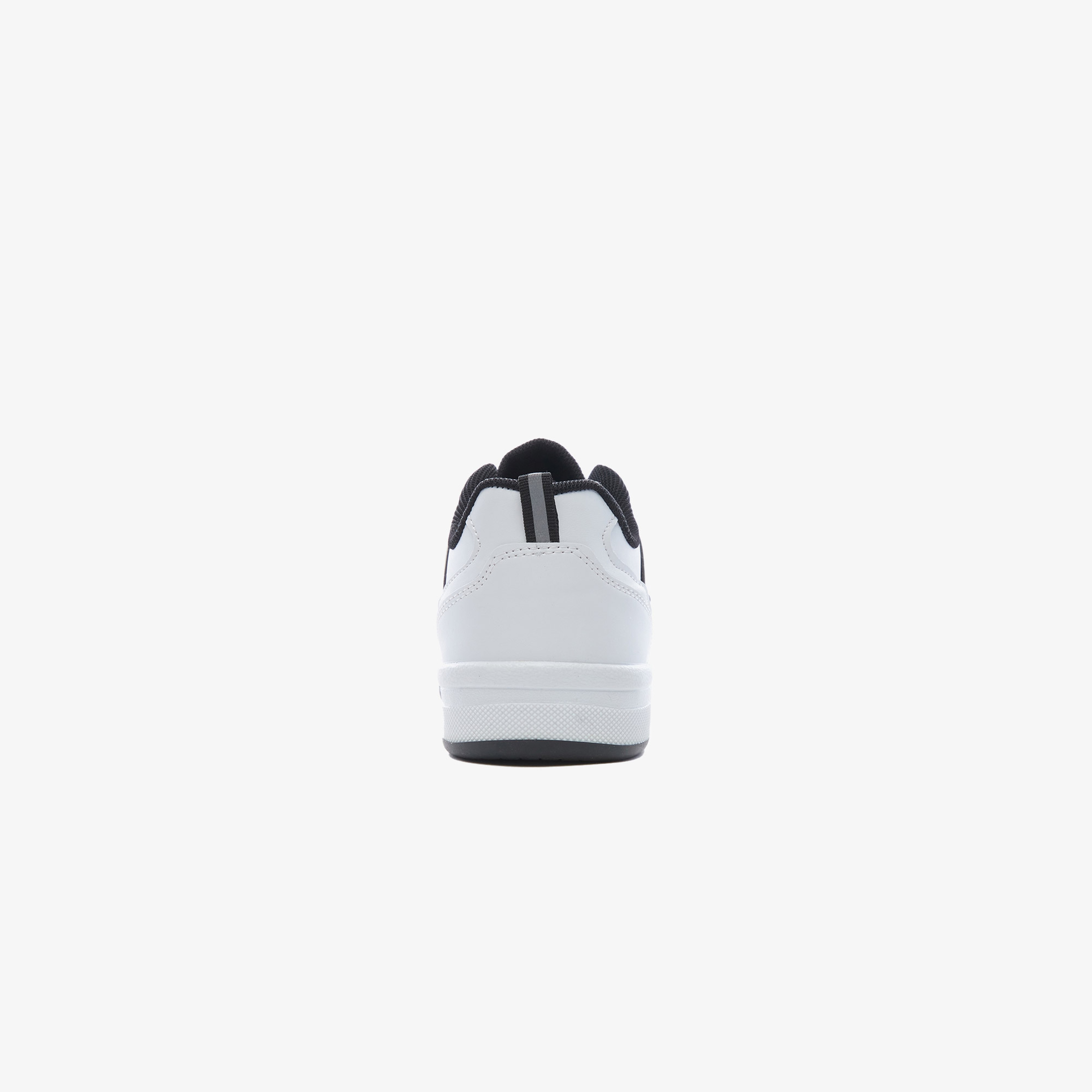 NAUTICA ERKEK SİYAH DETAYLI SNEAKER