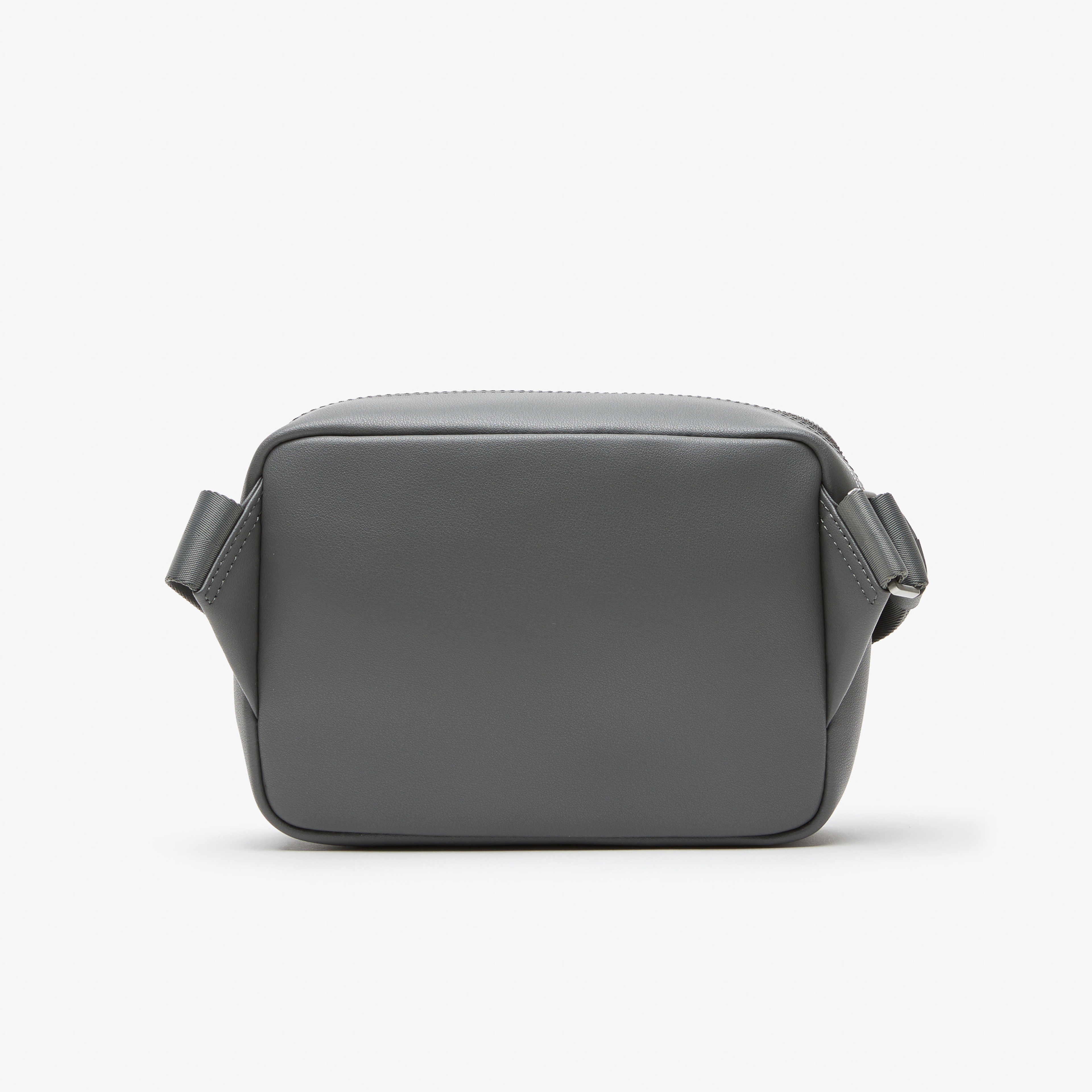 Lacoste Erkek Deri Siyah Postacı Çantası