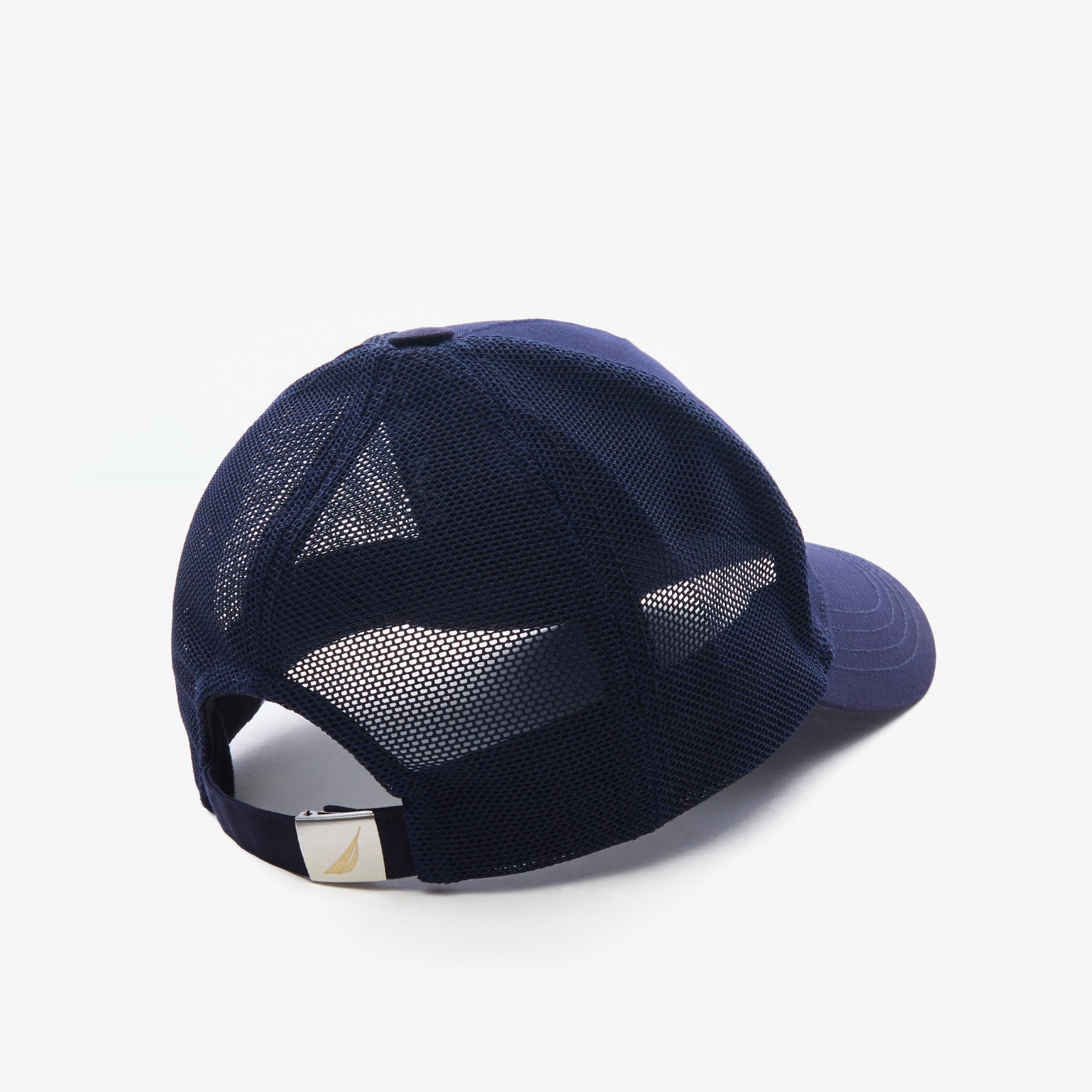 Nautica Unisex Lacivert Şapka