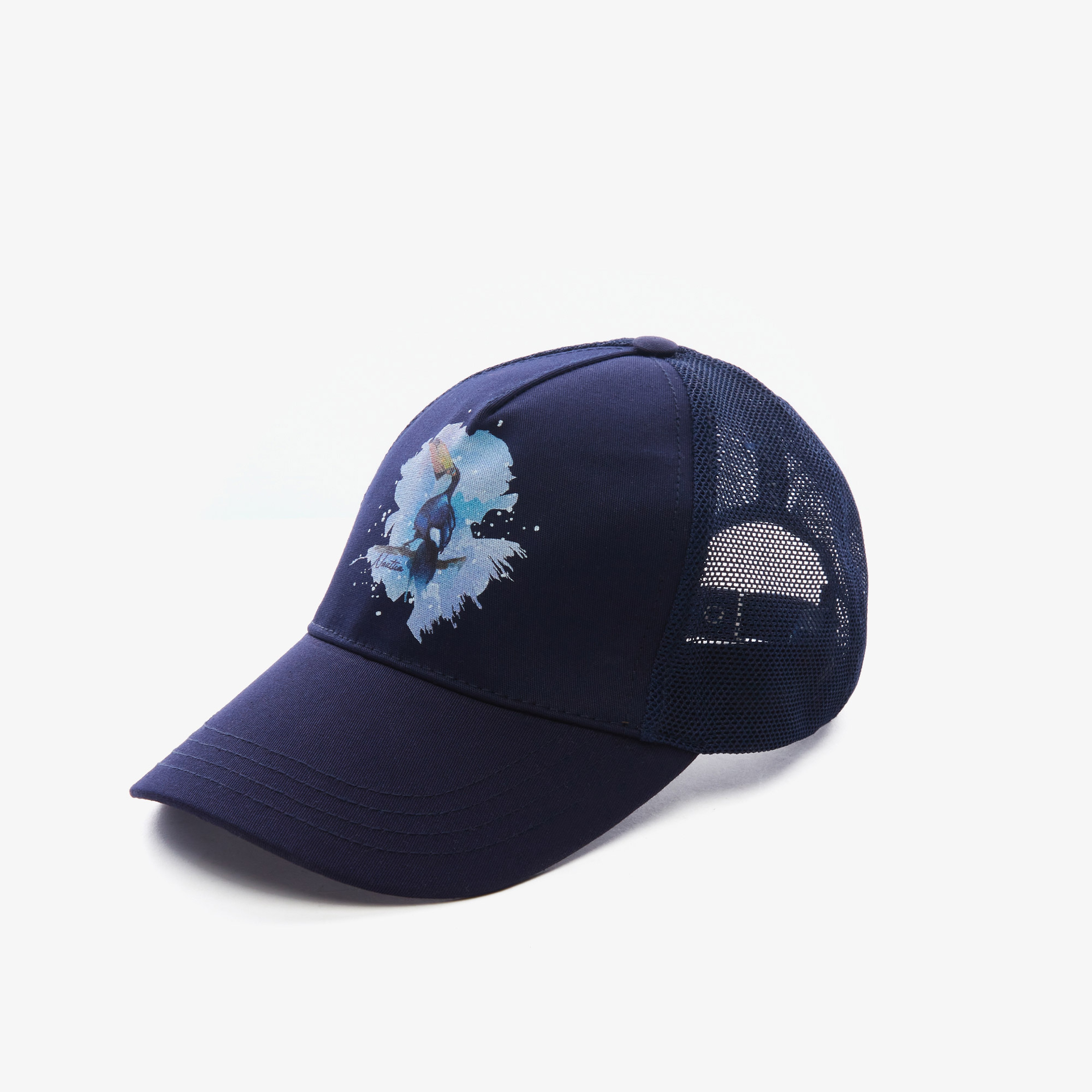 Nautica Unisex Lacivert Şapka