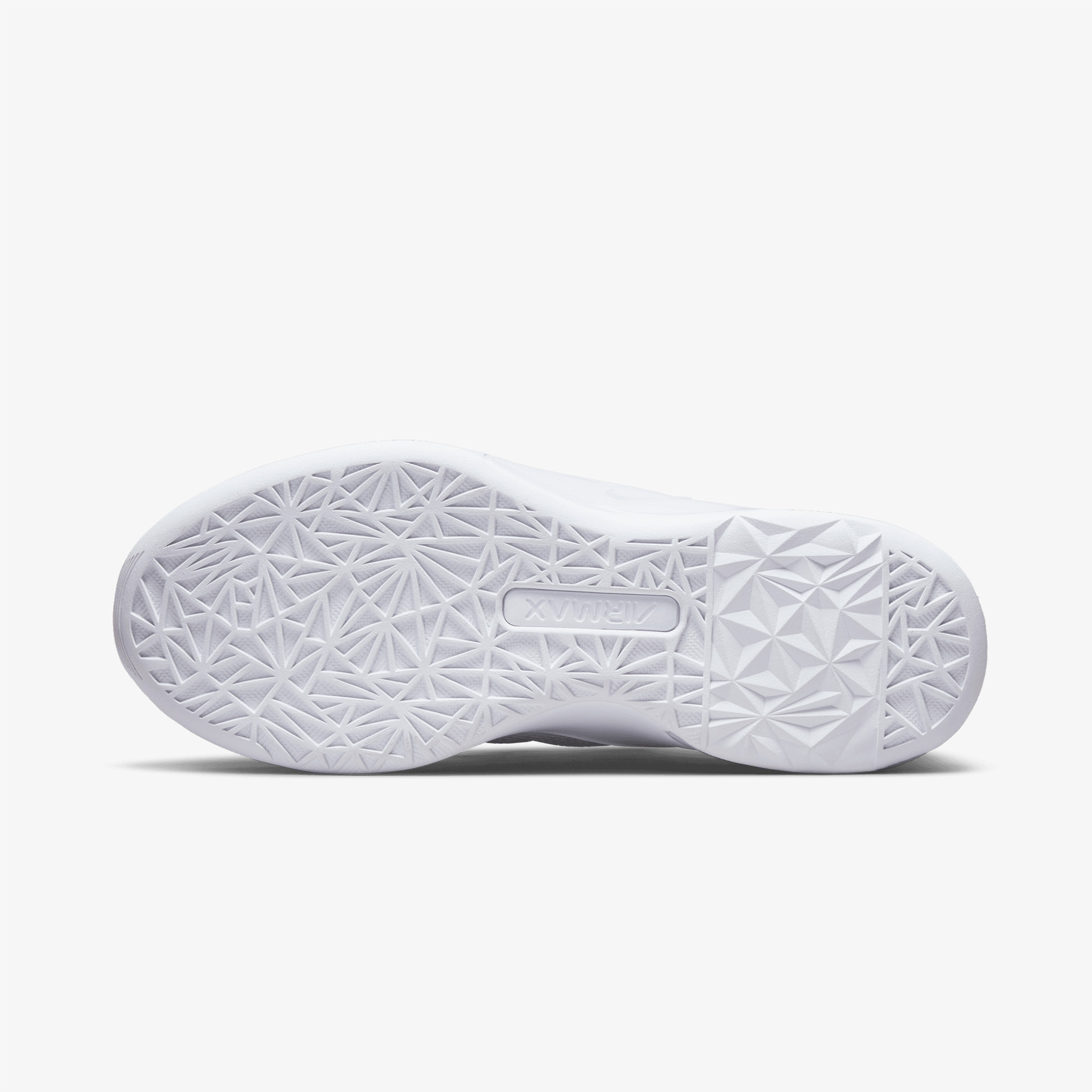 Nike Air Max Bella Tr 5 Kadın Beyaz Spor Ayakkabı